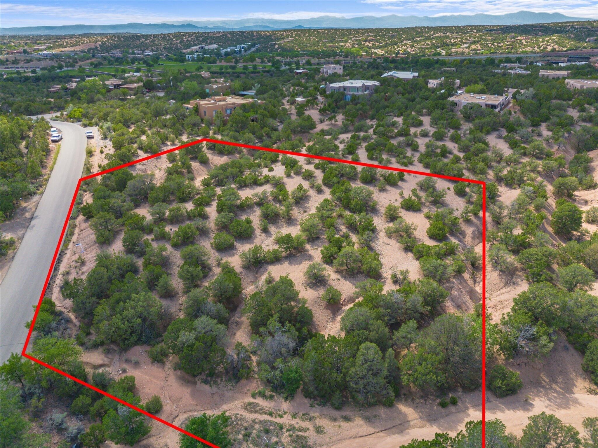 309 Los Arboles, Santa Fe, New Mexico image 18