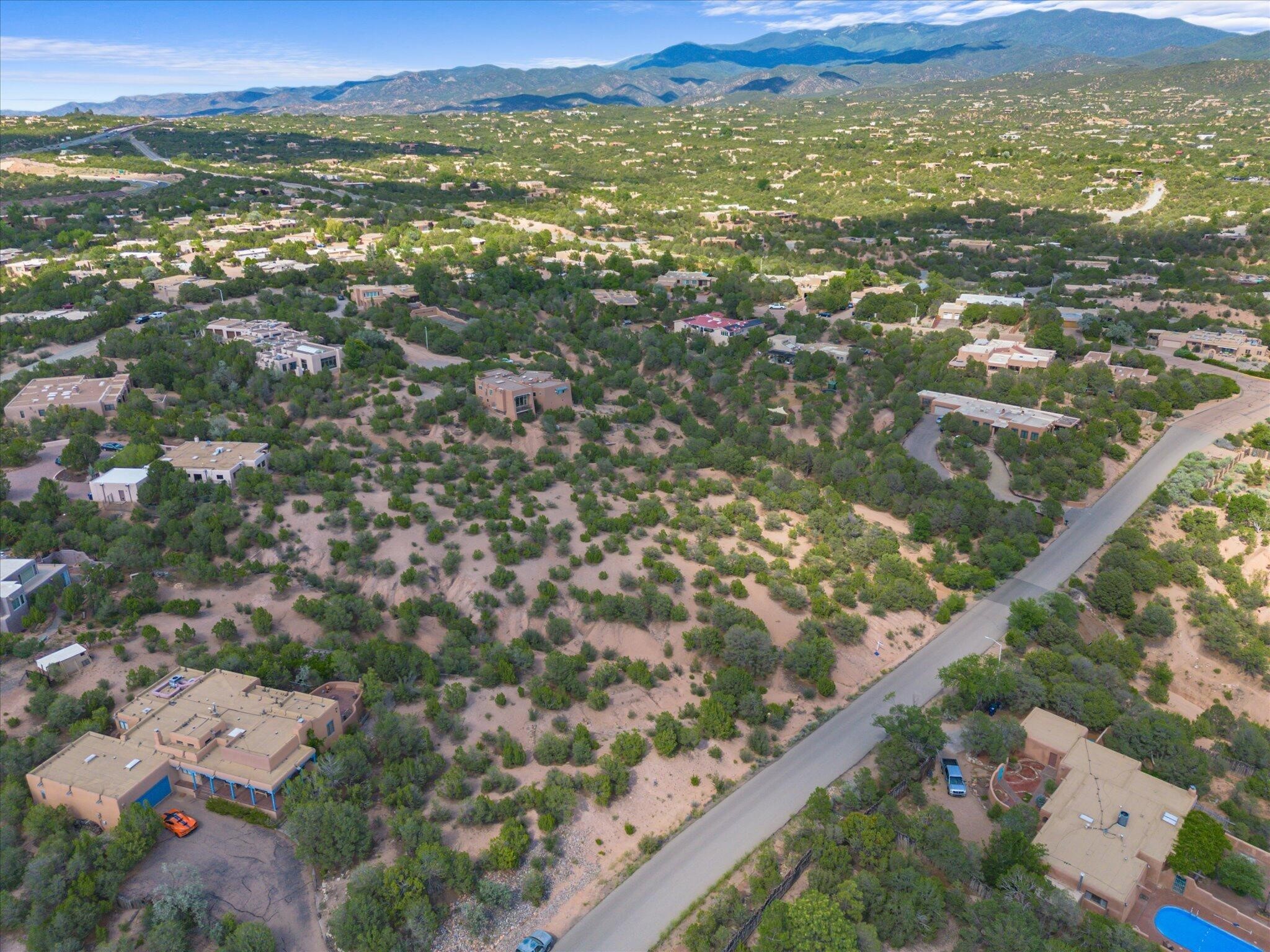309 Los Arboles, Santa Fe, New Mexico image 3