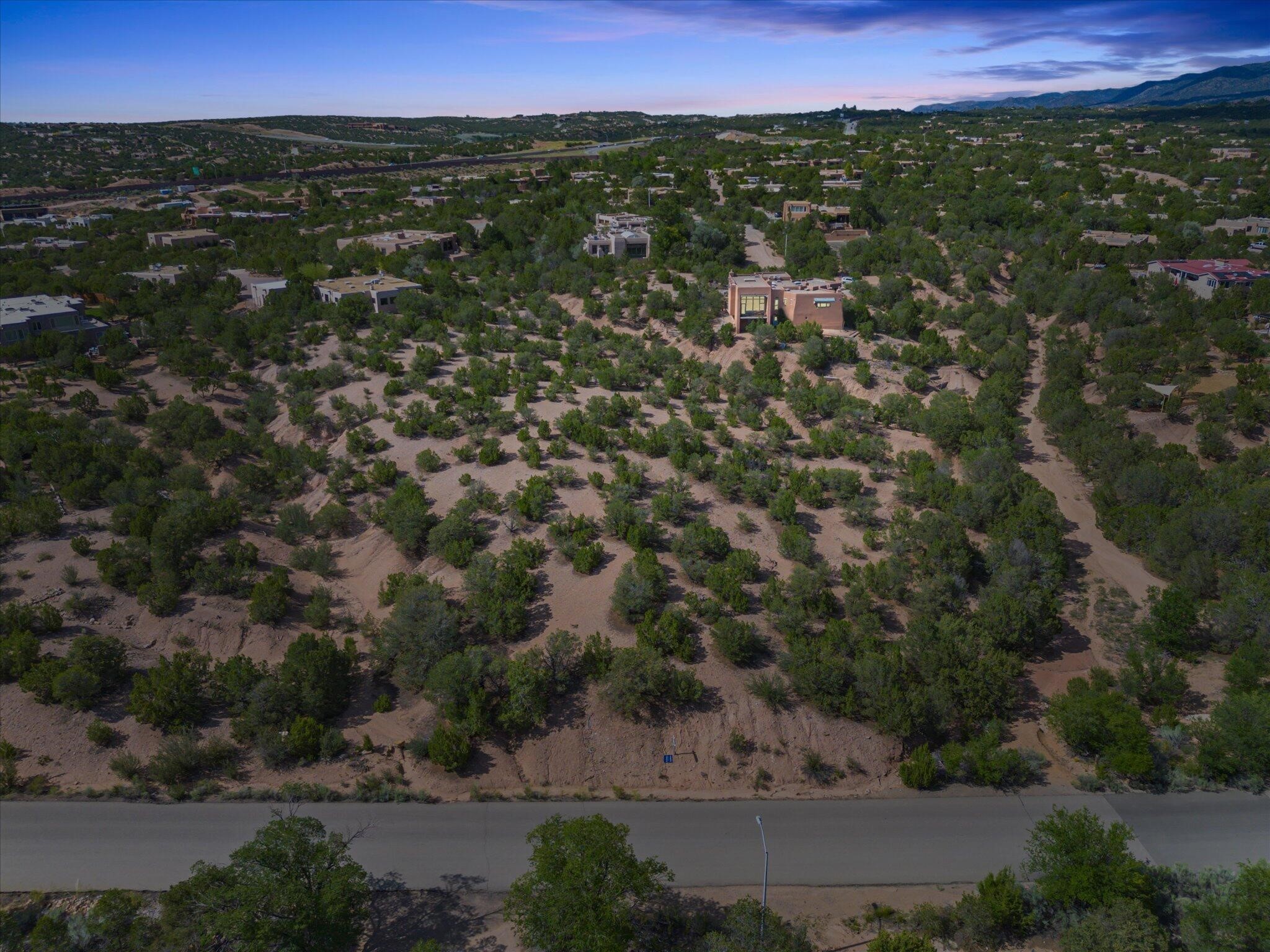 309 Los Arboles, Santa Fe, New Mexico image 2