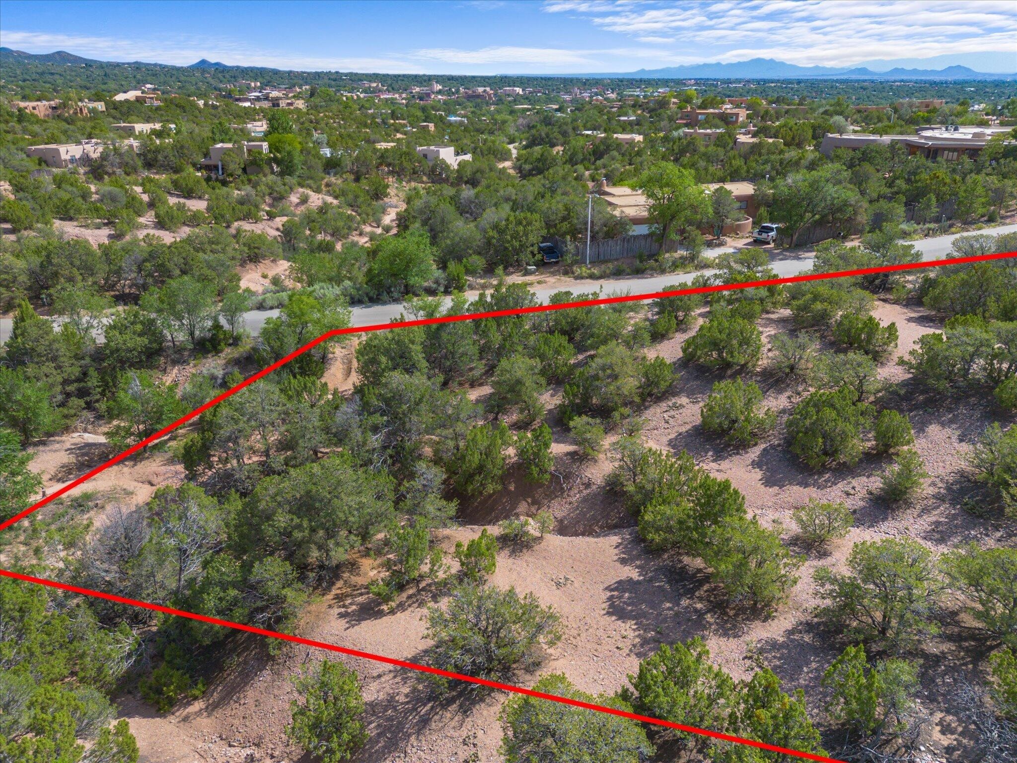 309 Los Arboles, Santa Fe, New Mexico image 25
