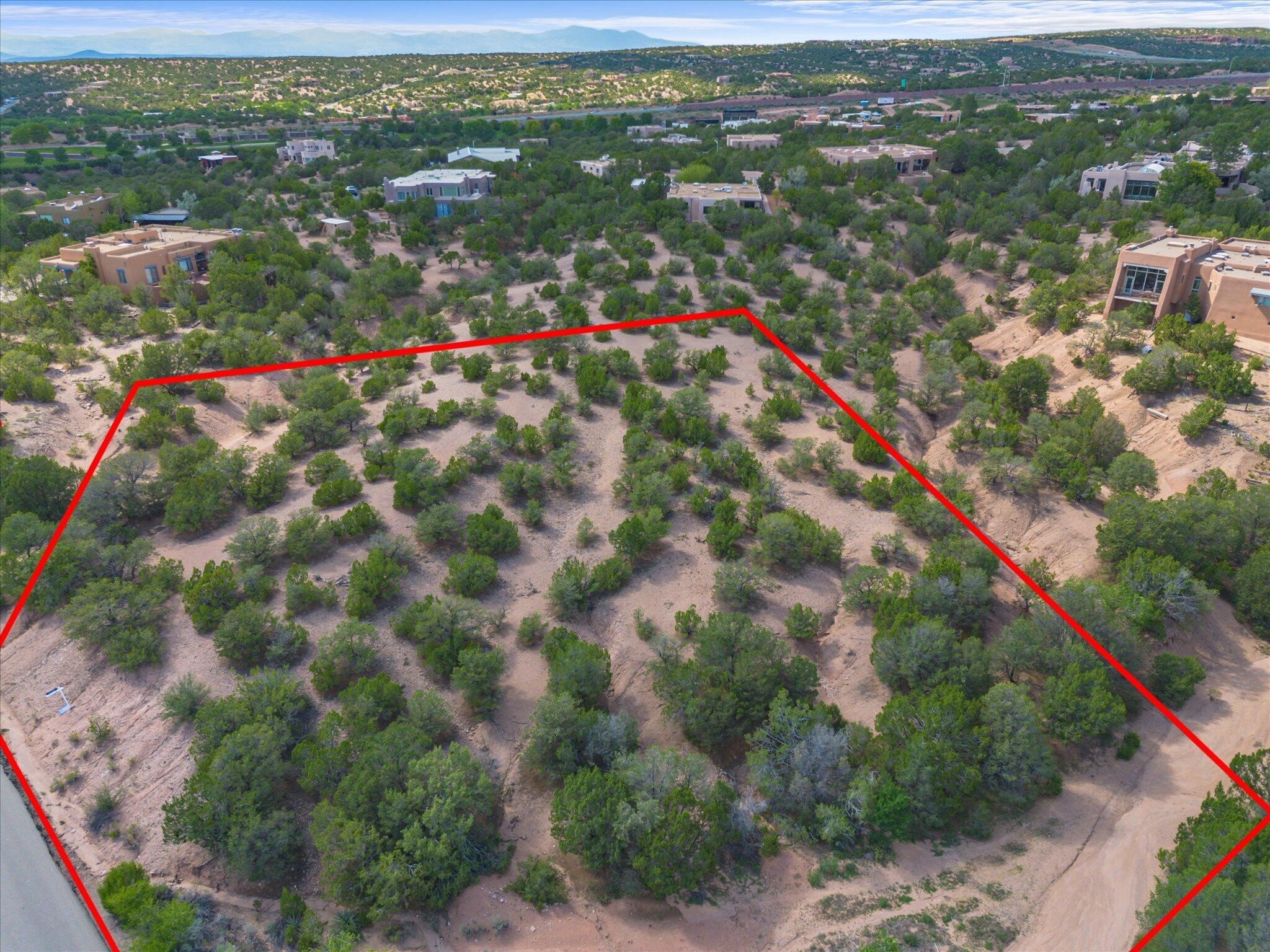 309 Los Arboles, Santa Fe, New Mexico image 17
