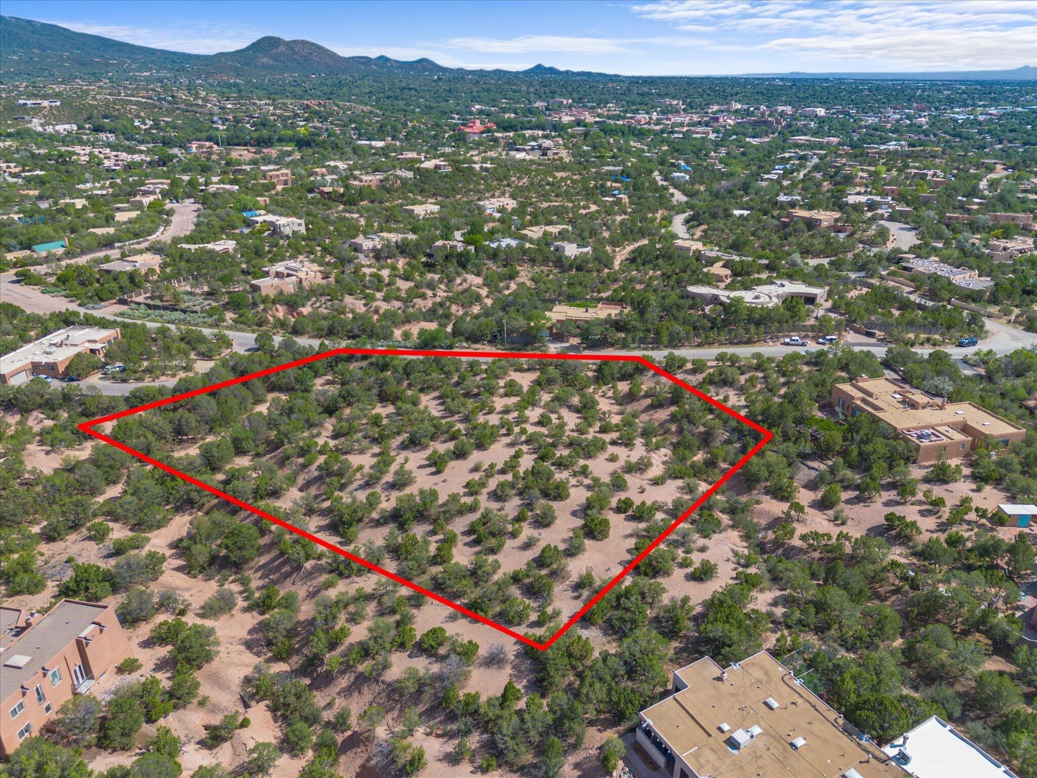 309 Los Arboles, Santa Fe, New Mexico image 22
