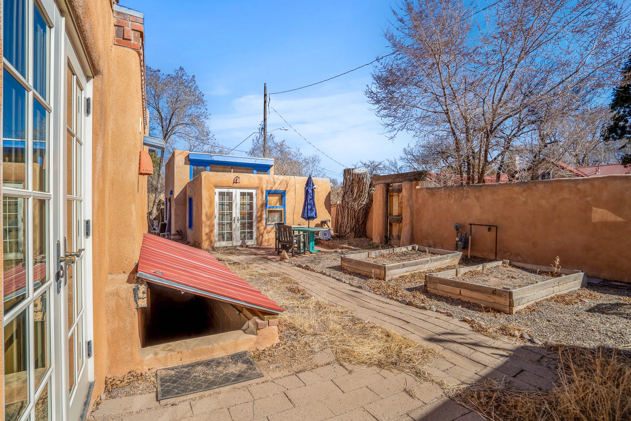433 Calle La Paz, Santa Fe, New Mexico image 21