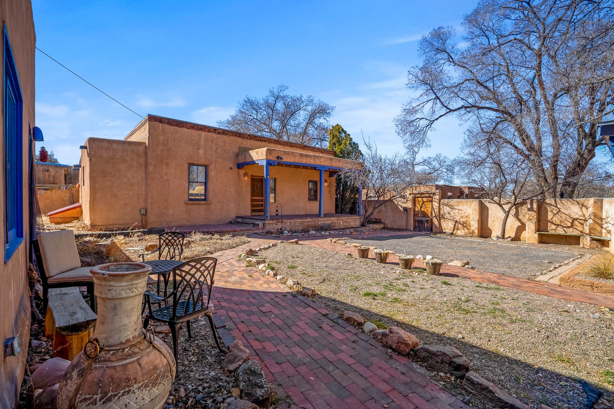 433 Calle La Paz, Santa Fe, New Mexico image 3