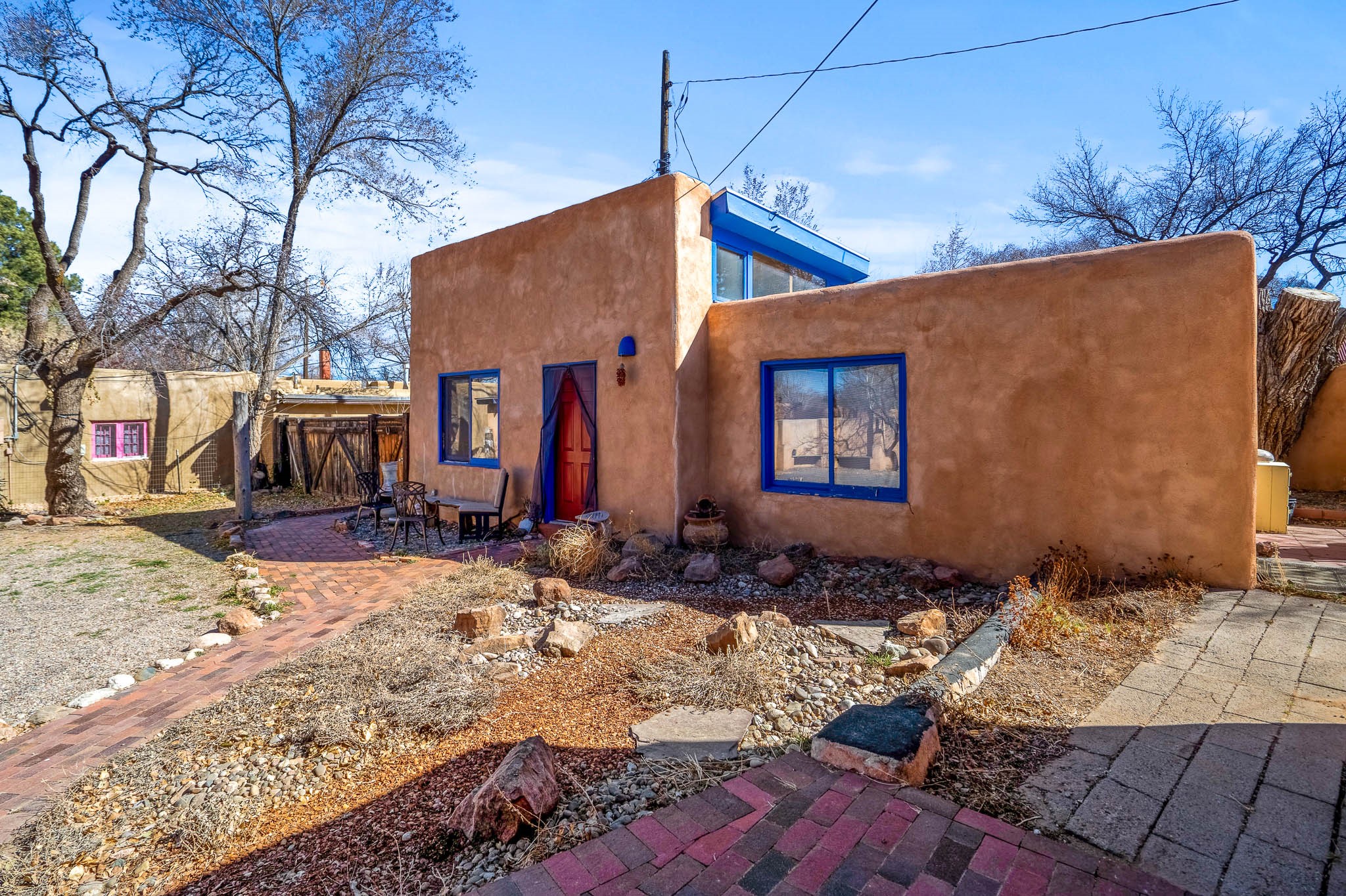 433 Calle La Paz, Santa Fe, New Mexico image 4