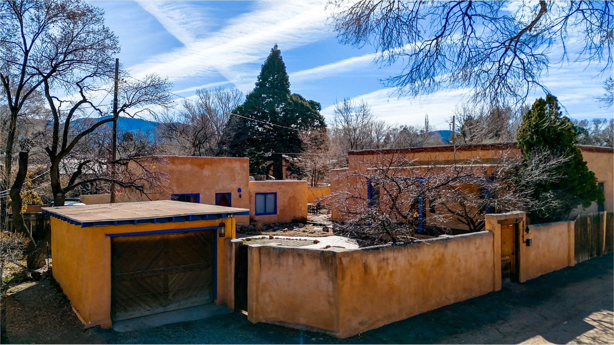 433 Calle La Paz, Santa Fe, New Mexico image 24