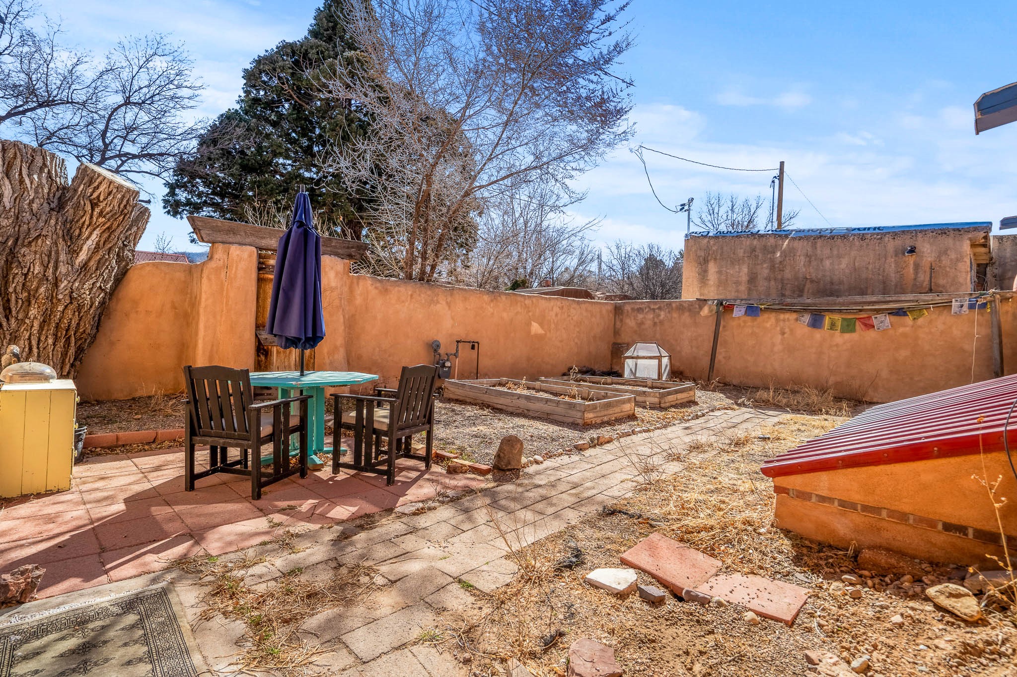 433 Calle La Paz, Santa Fe, New Mexico image 20