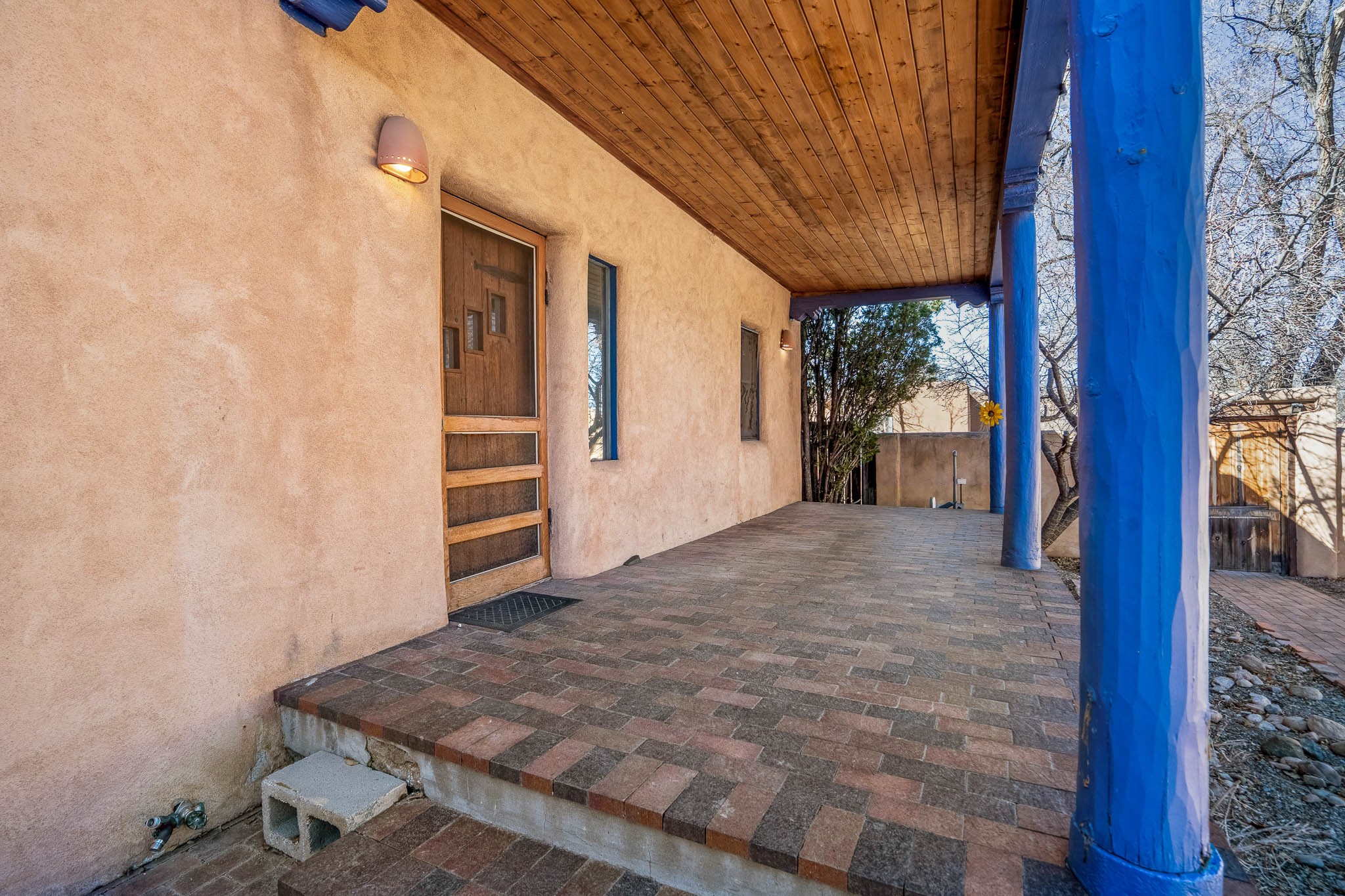 433 Calle La Paz, Santa Fe, New Mexico image 23