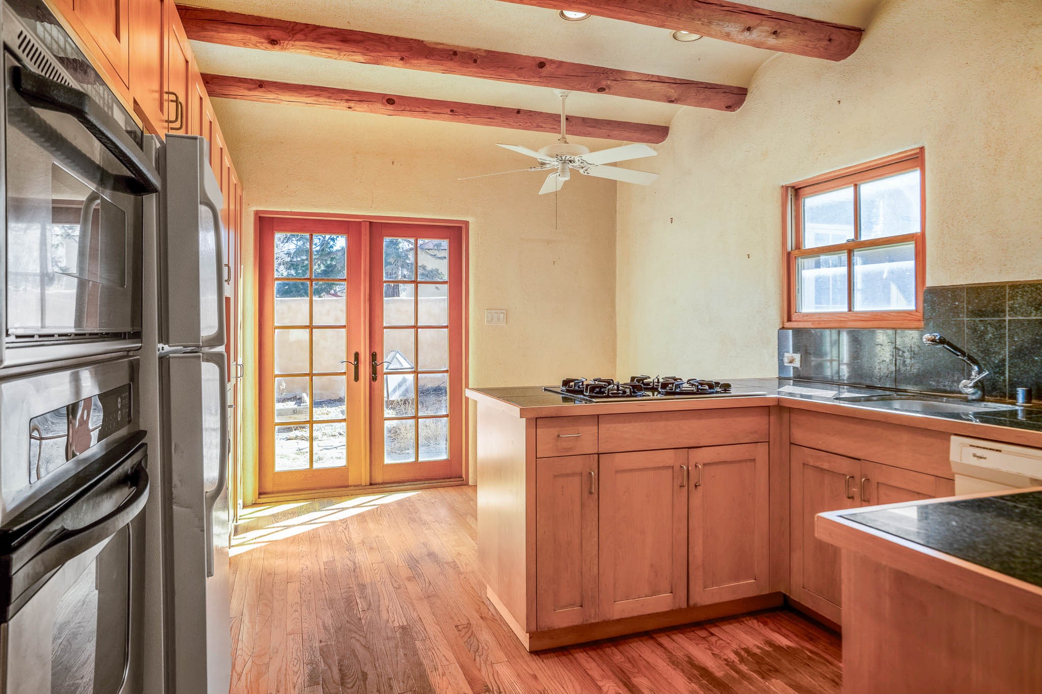 433 Calle La Paz, Santa Fe, New Mexico image 13