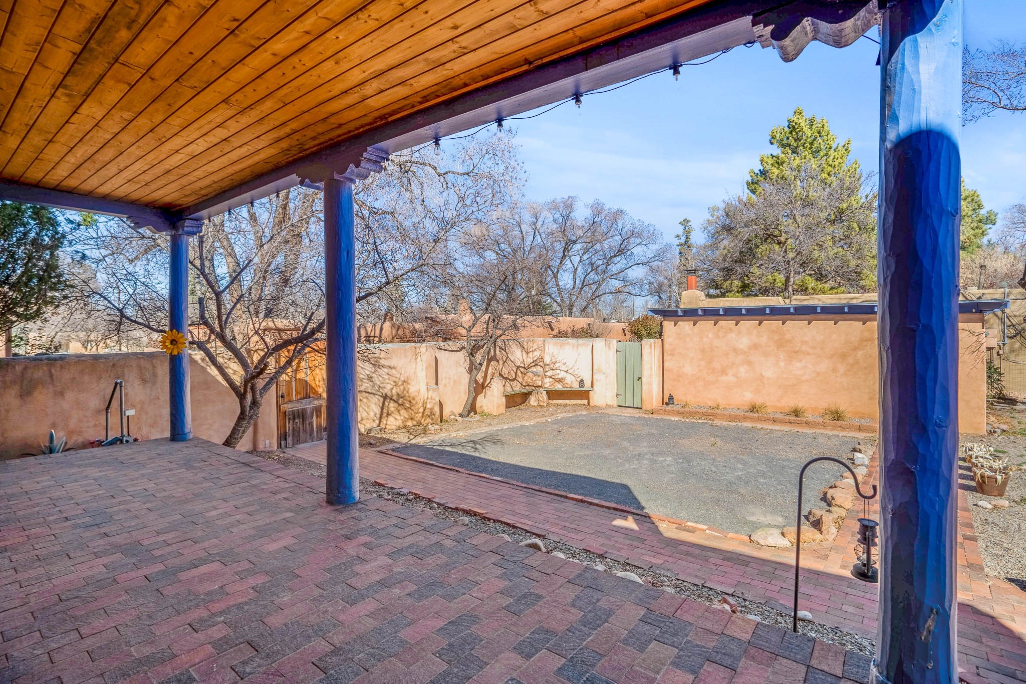433 Calle La Paz, Santa Fe, New Mexico image 22
