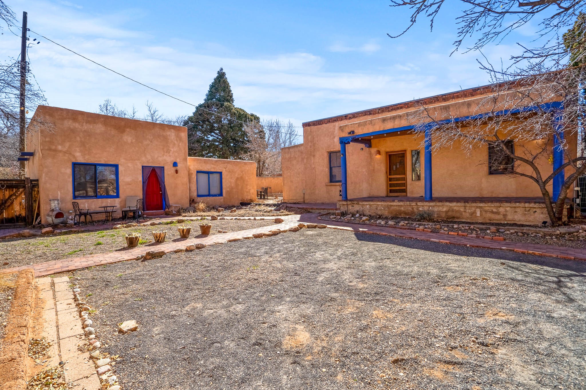 433 Calle La Paz, Santa Fe, New Mexico image 1