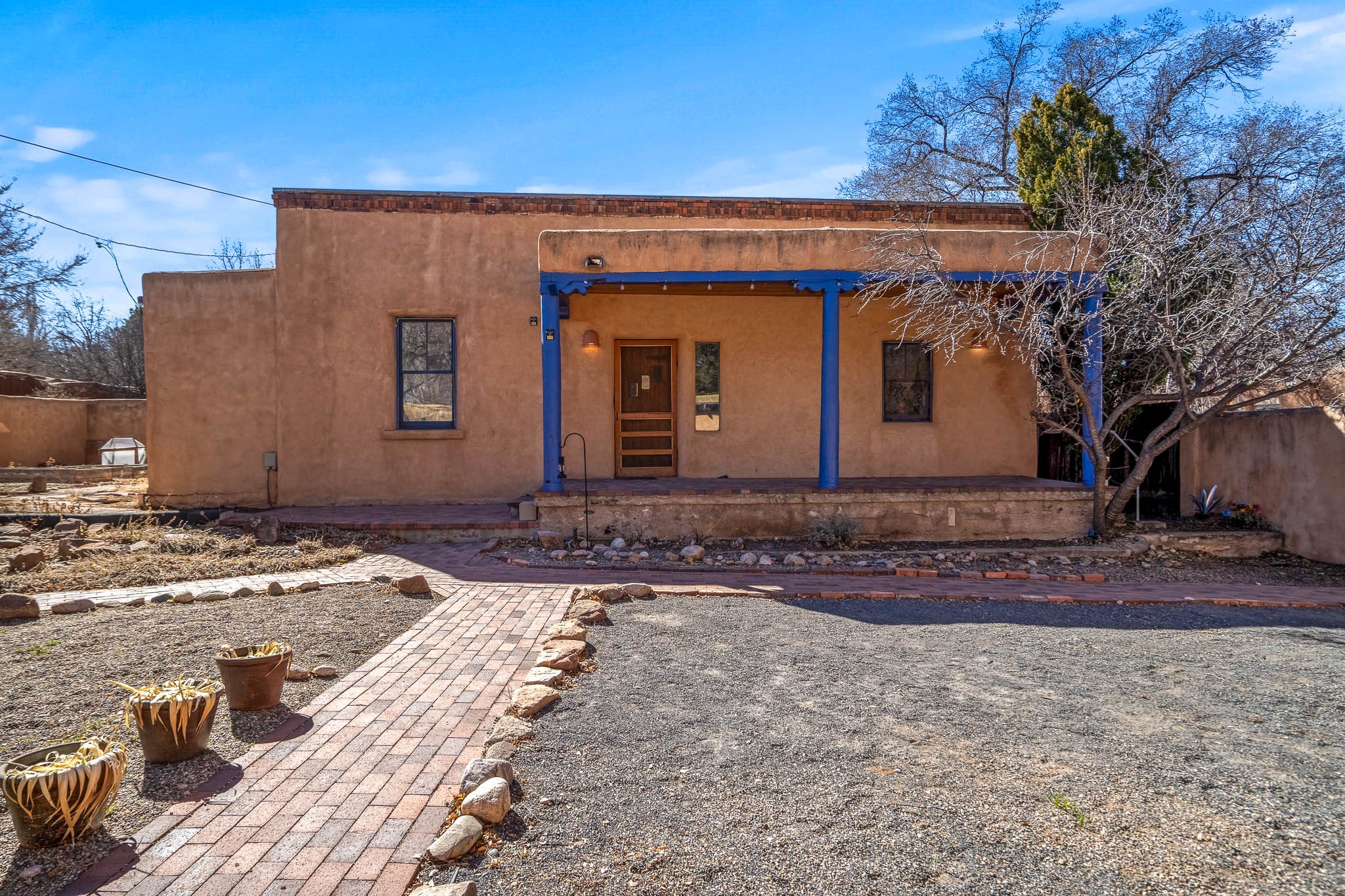 433 Calle La Paz, Santa Fe, New Mexico image 2