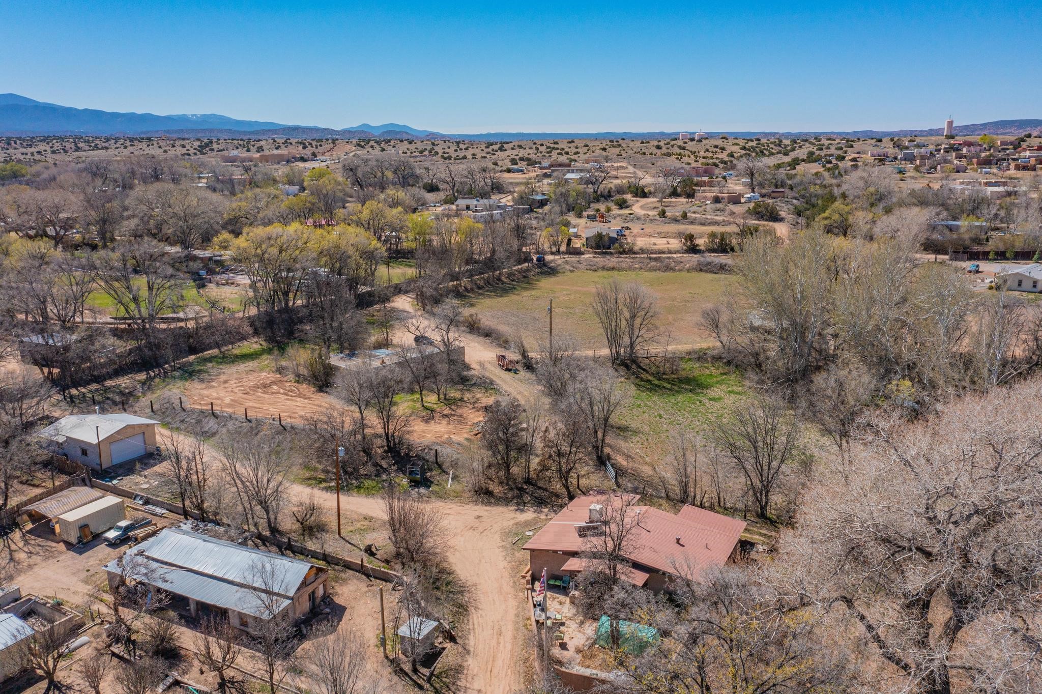 33 El Callejoncito Road, Santa Fe, New Mexico image 8