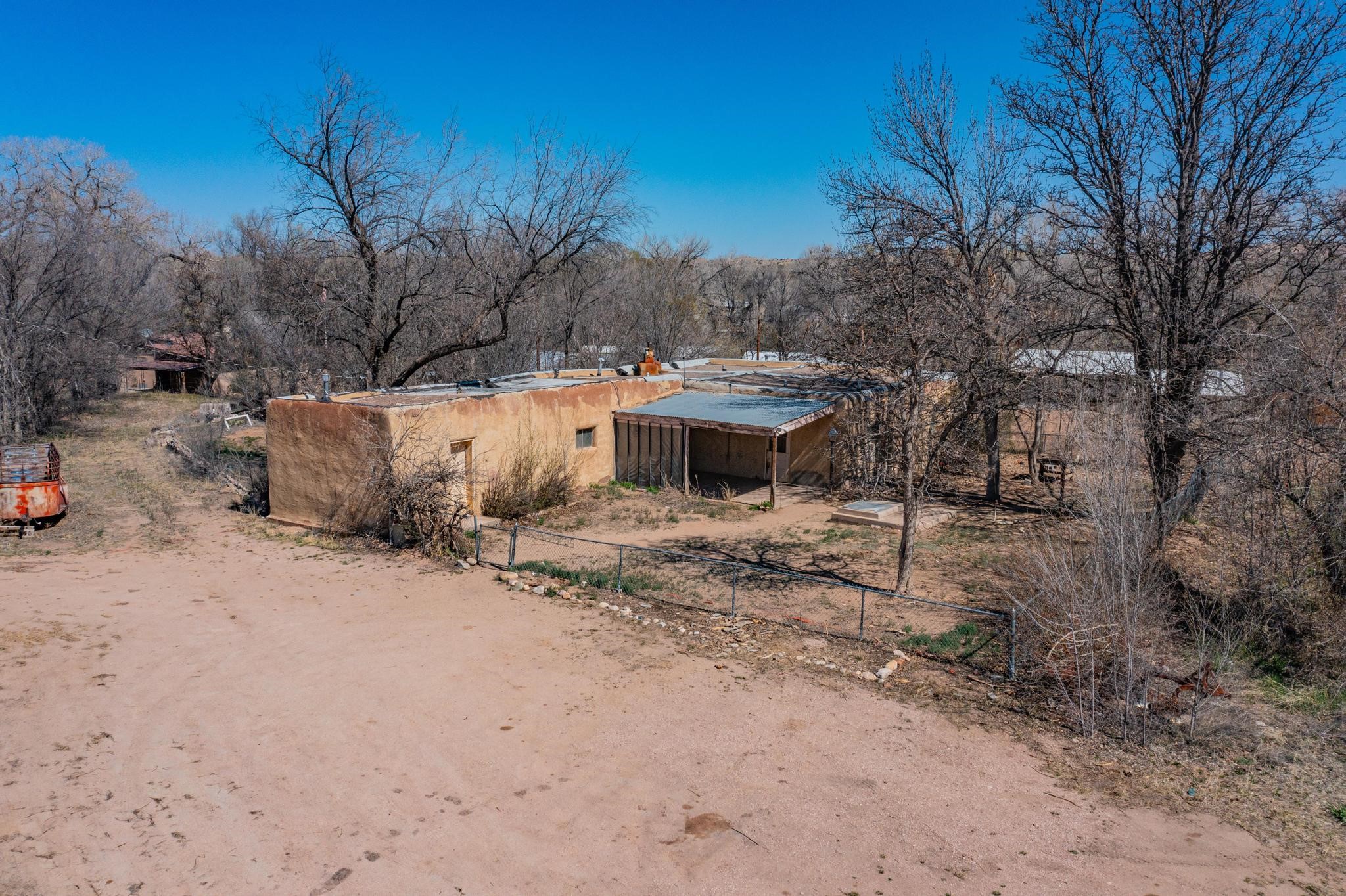 33 El Callejoncito Road, Santa Fe, New Mexico image 13