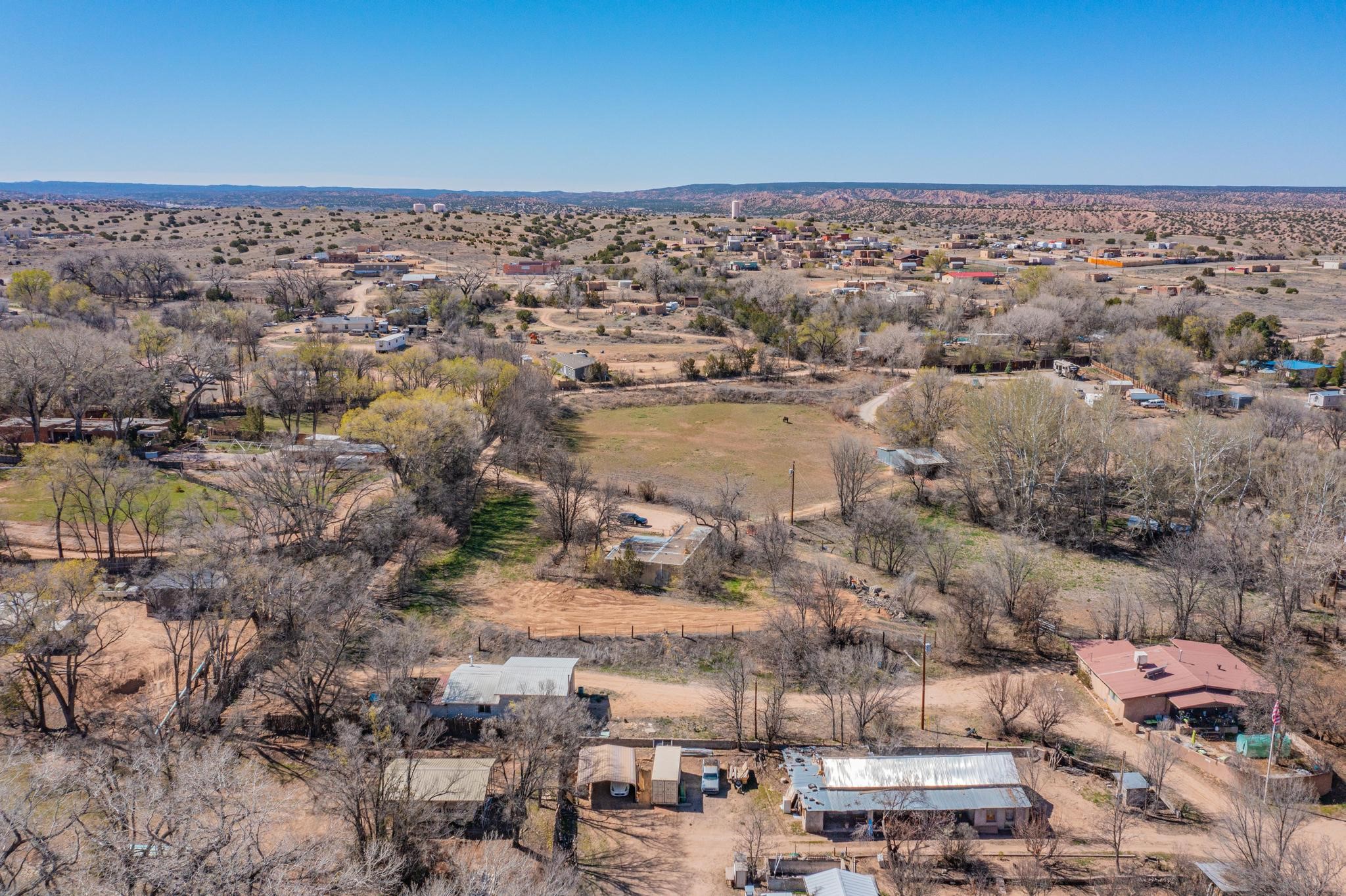 33 El Callejoncito Road, Santa Fe, New Mexico image 6