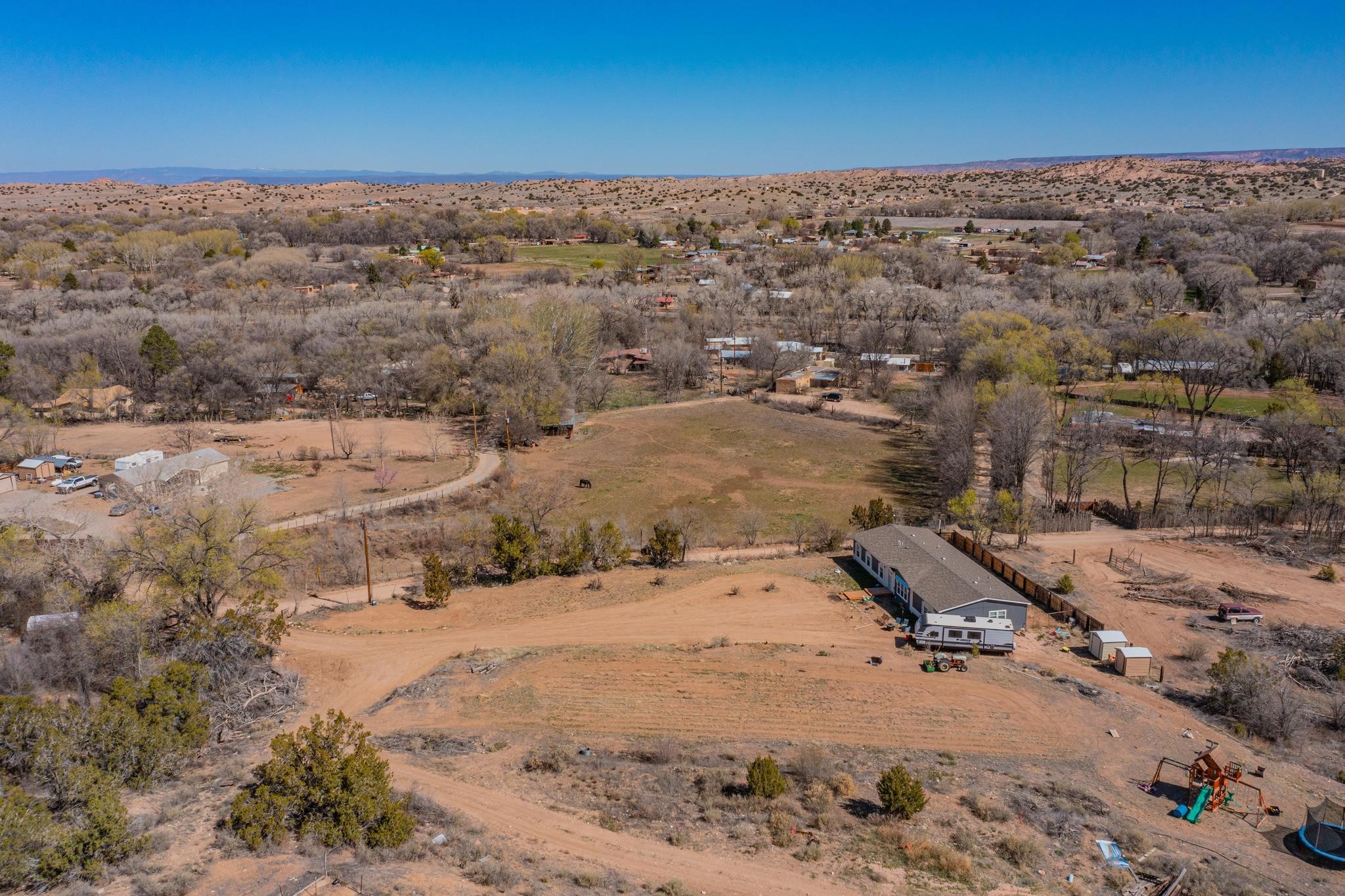 33 El Callejoncito Road, Santa Fe, New Mexico image 5