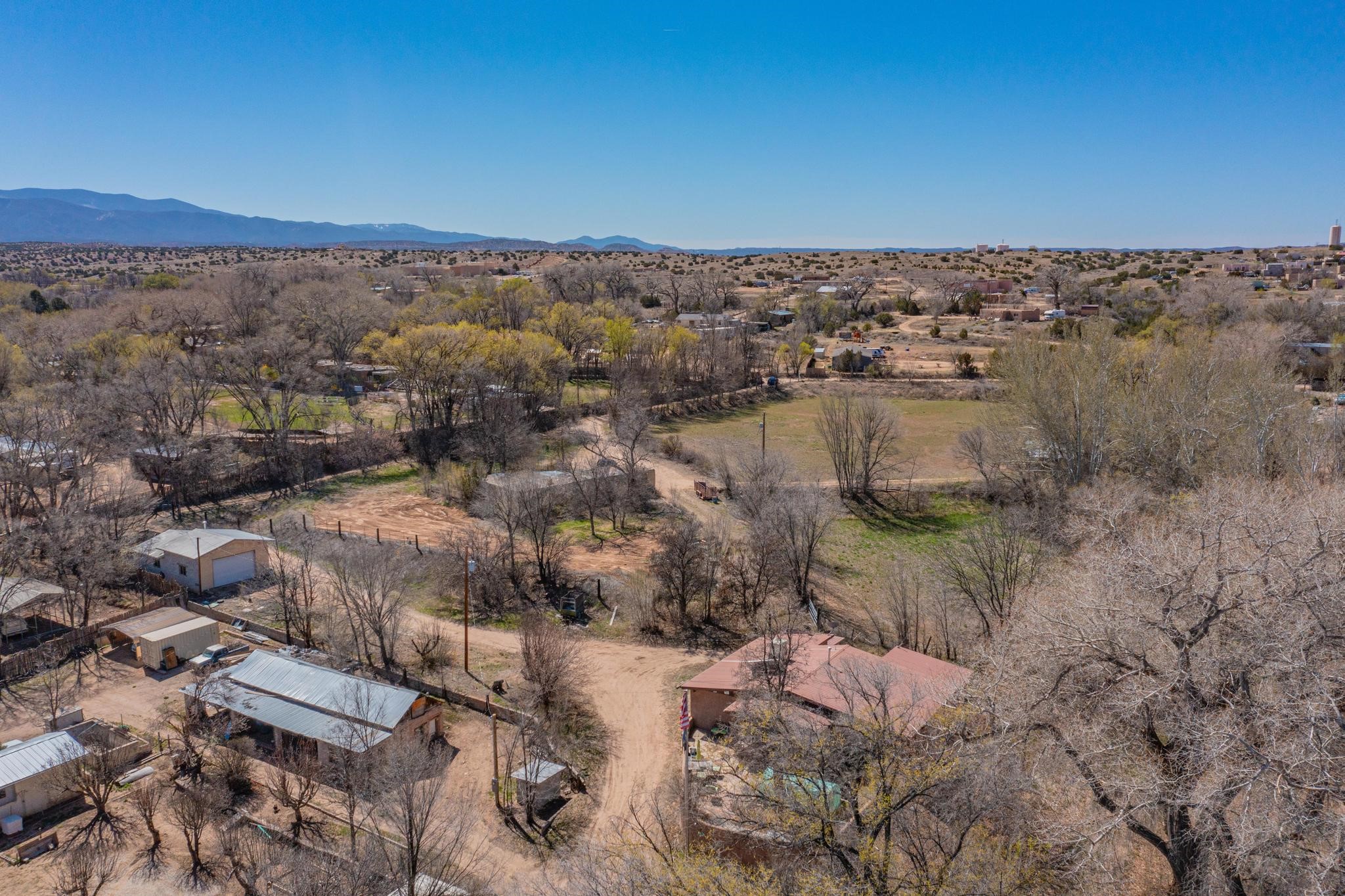 33 El Callejoncito Road, Santa Fe, New Mexico image 11