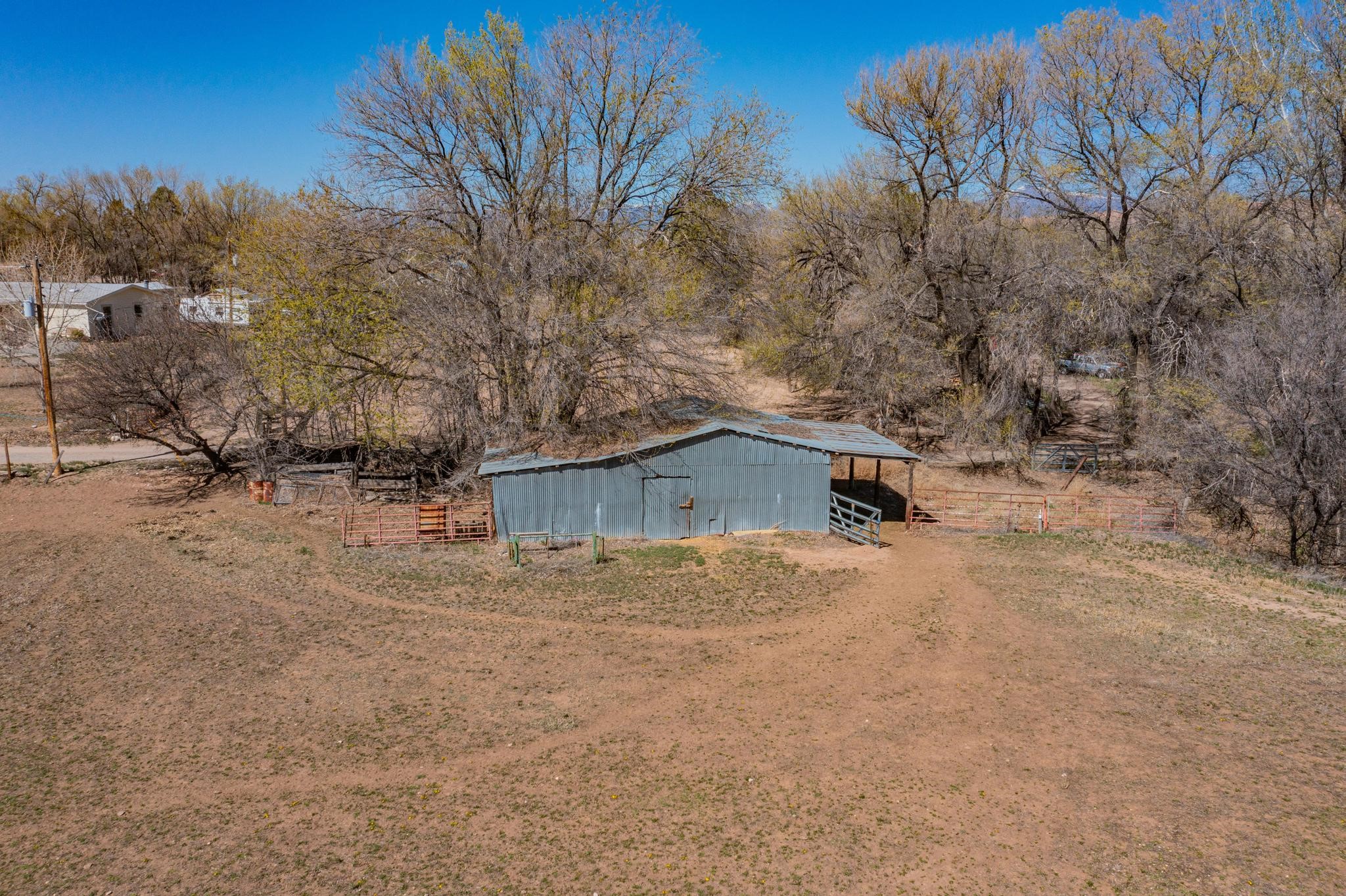 33 El Callejoncito Road, Santa Fe, New Mexico image 12