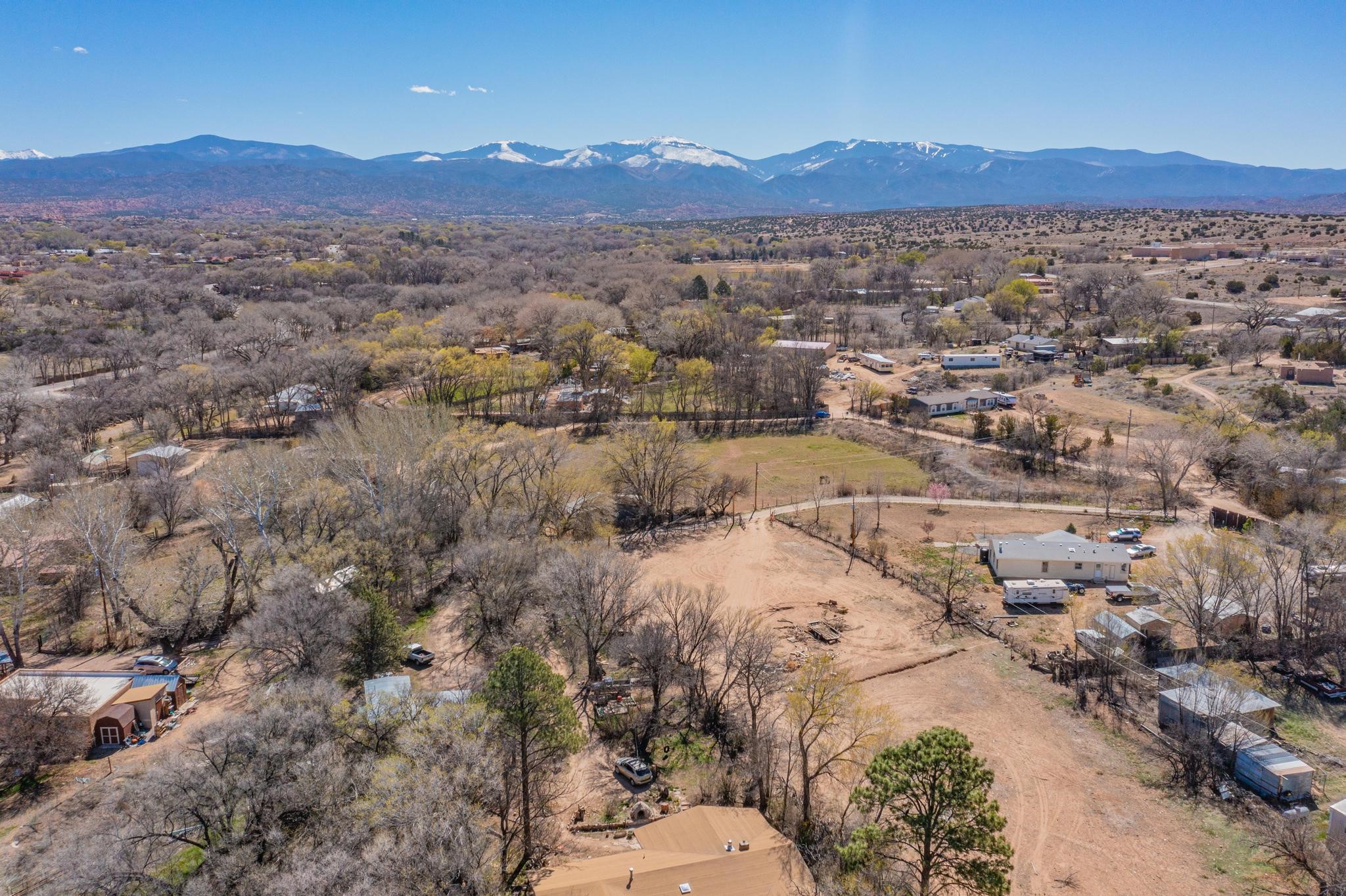 33 El Callejoncito Road, Santa Fe, New Mexico image 7