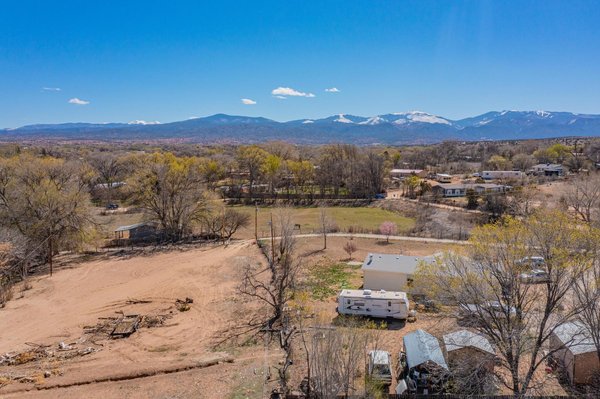 33 El Callejoncito Road, Santa Fe, New Mexico image 10