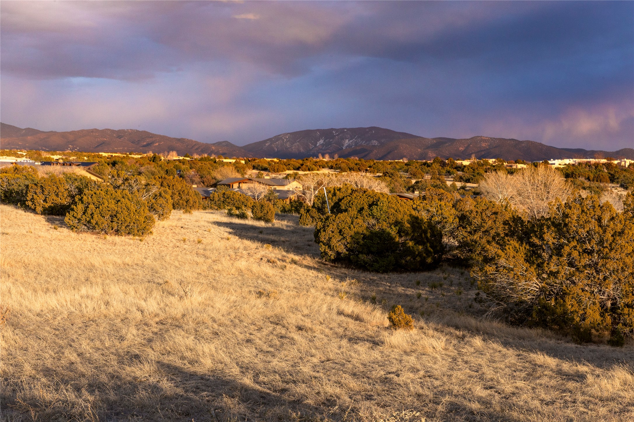 30 Calle Ventoso, Santa Fe, New Mexico image 4