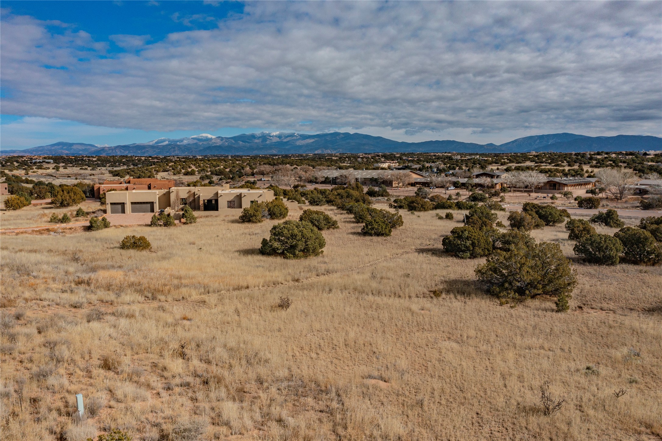 30 Calle Ventoso, Santa Fe, New Mexico image 19