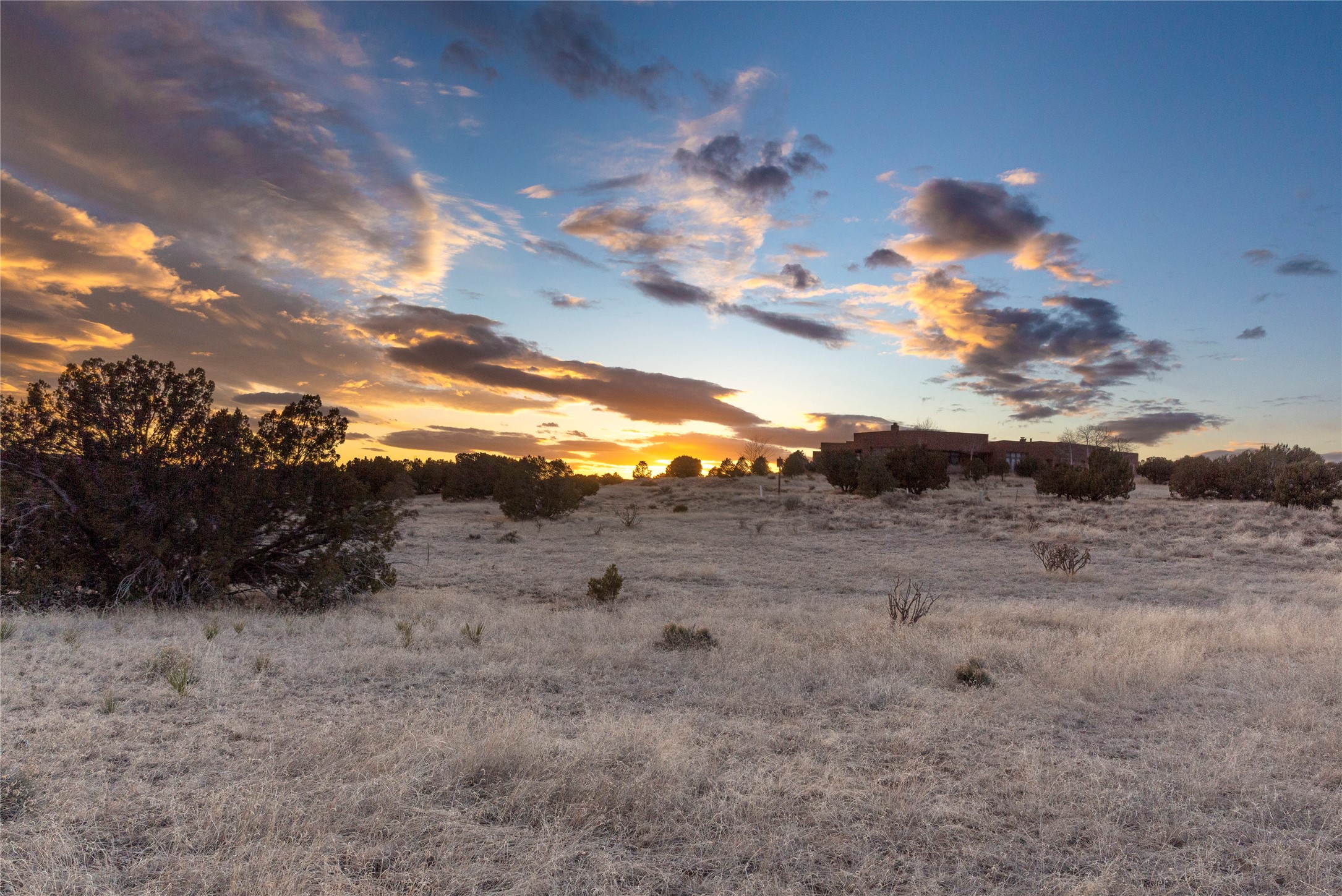 30 Calle Ventoso, Santa Fe, New Mexico image 1