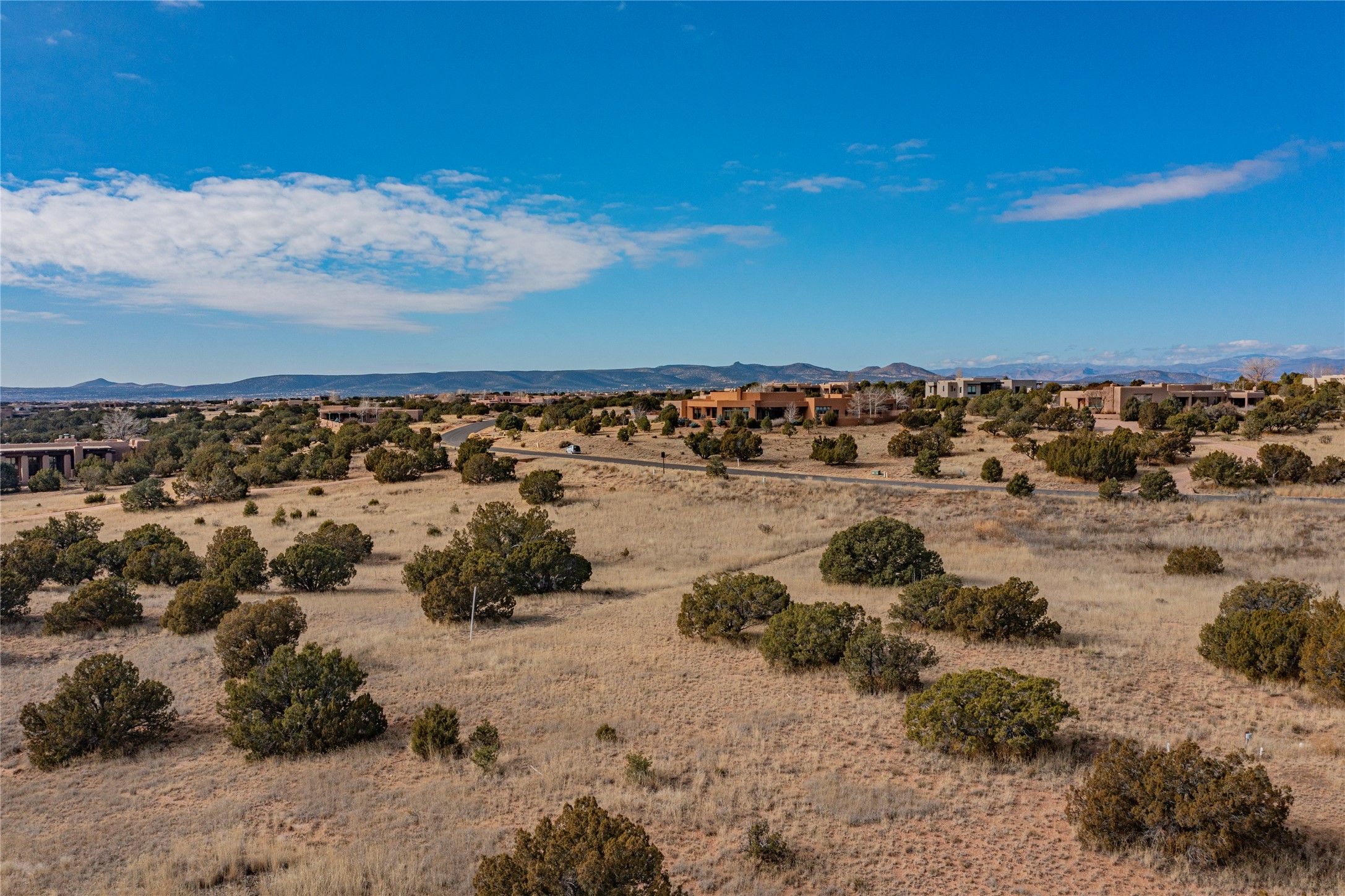30 Calle Ventoso, Santa Fe, New Mexico image 21