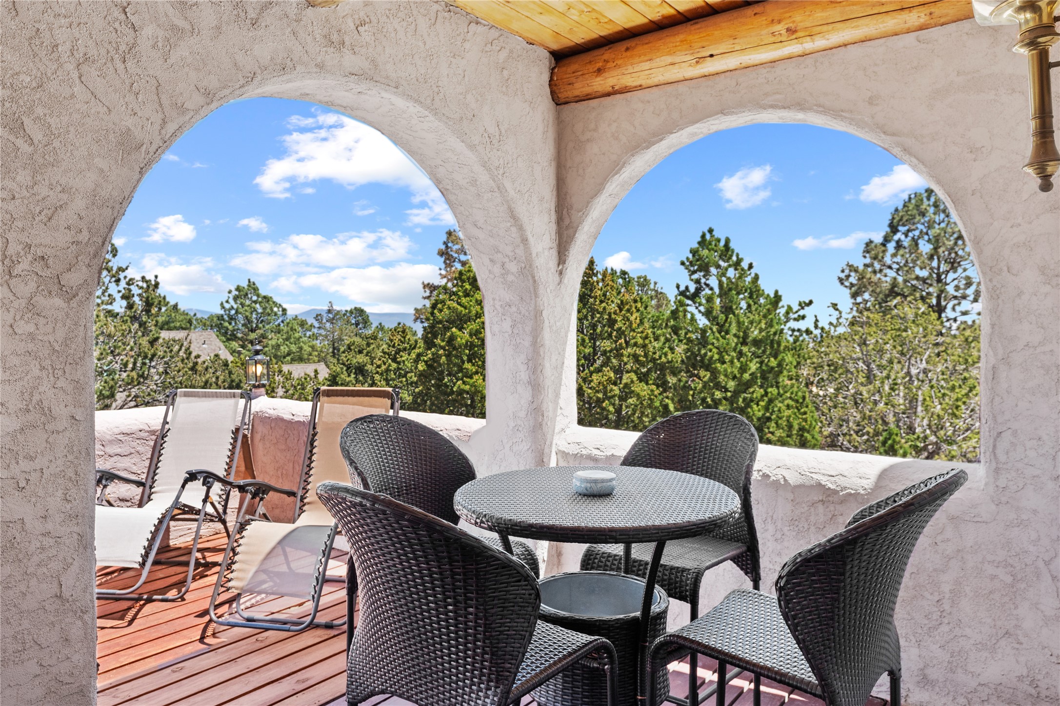 1905 Camino Redondo, Los Alamos, New Mexico image 44