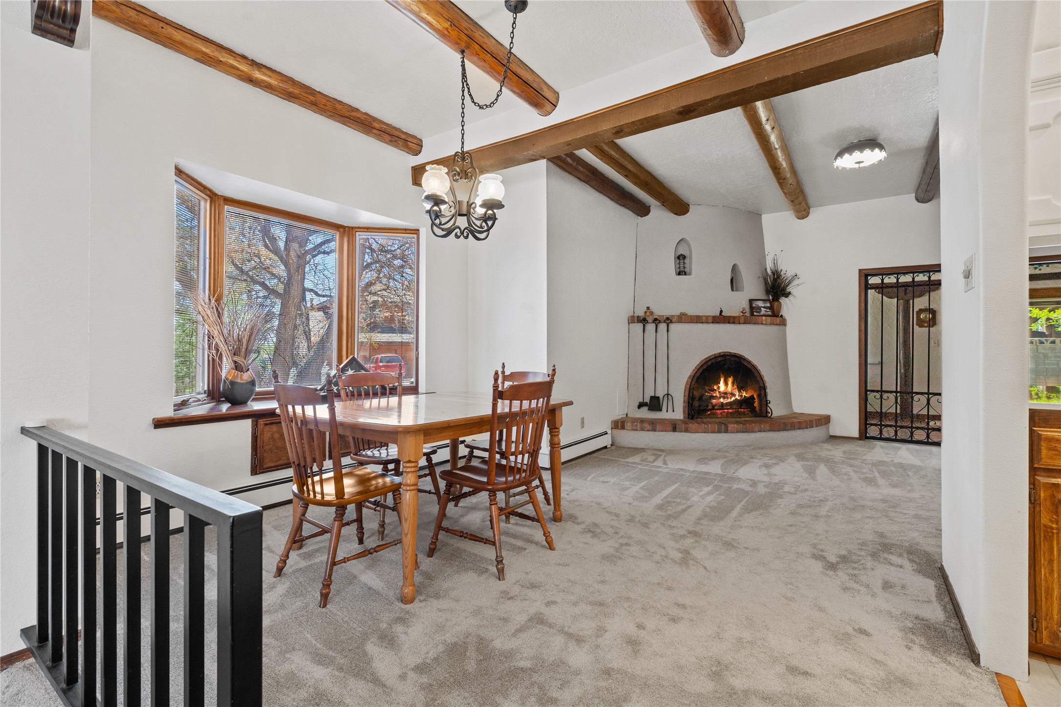 1905 Camino Redondo, Los Alamos, New Mexico image 8