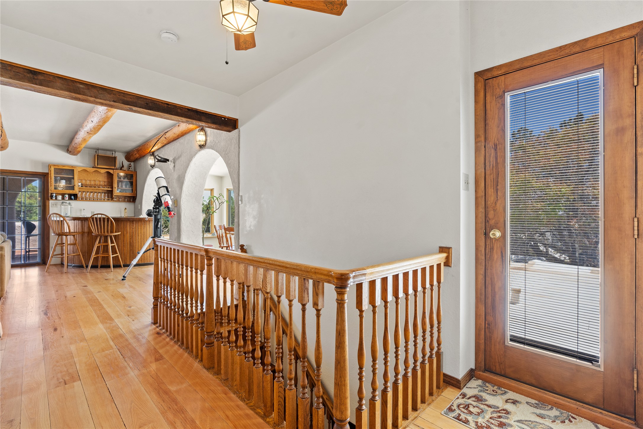 1905 Camino Redondo, Los Alamos, New Mexico image 25