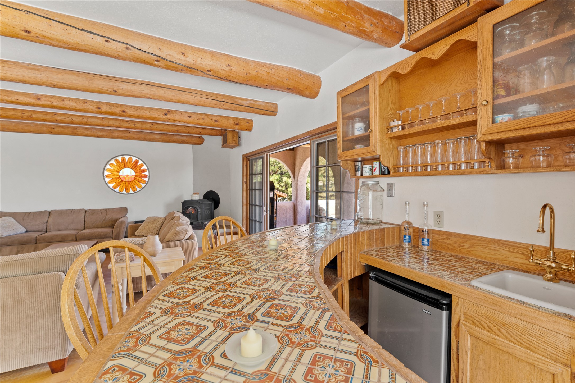 1905 Camino Redondo, Los Alamos, New Mexico image 31