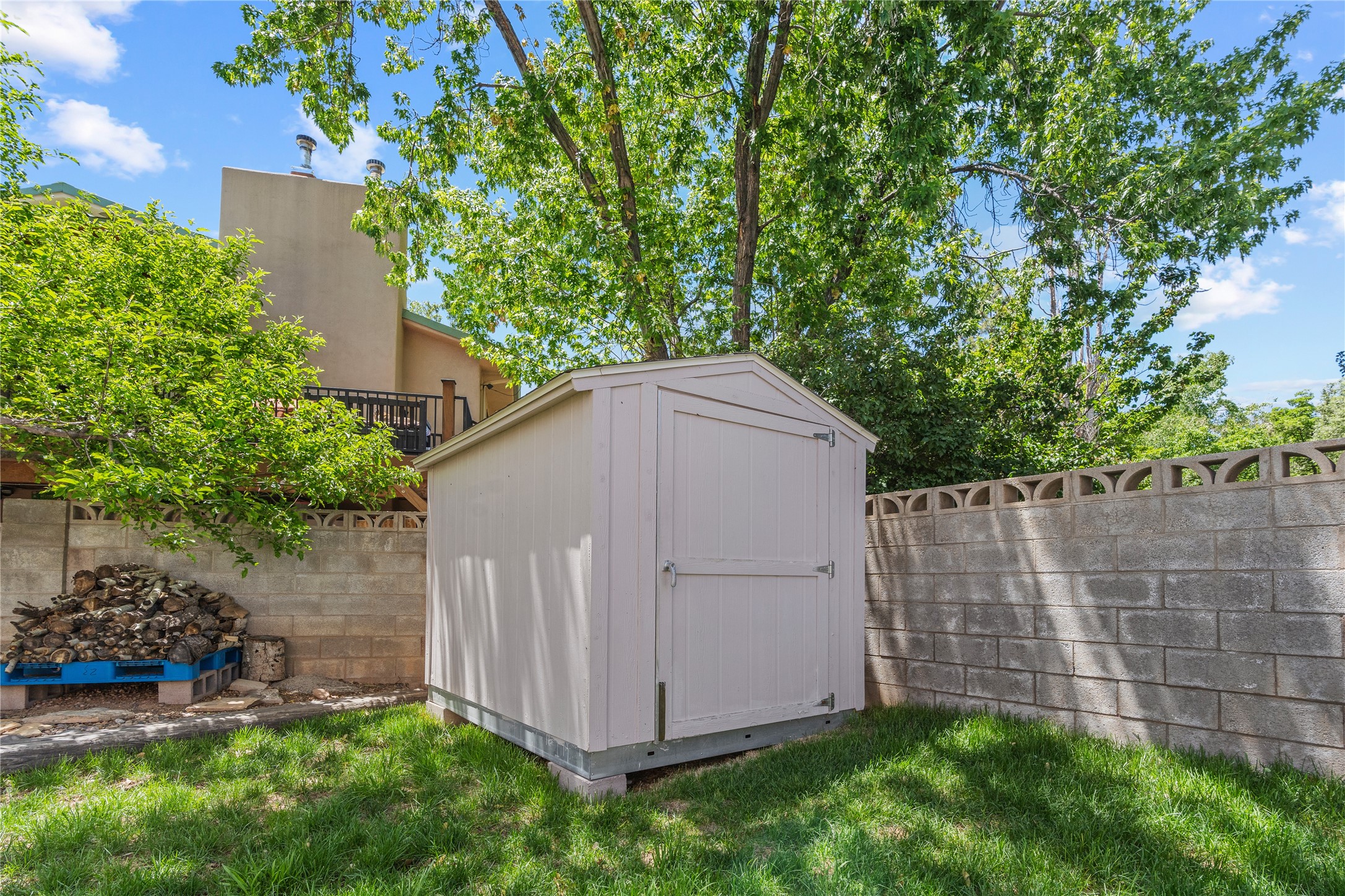 1905 Camino Redondo, Los Alamos, New Mexico image 42