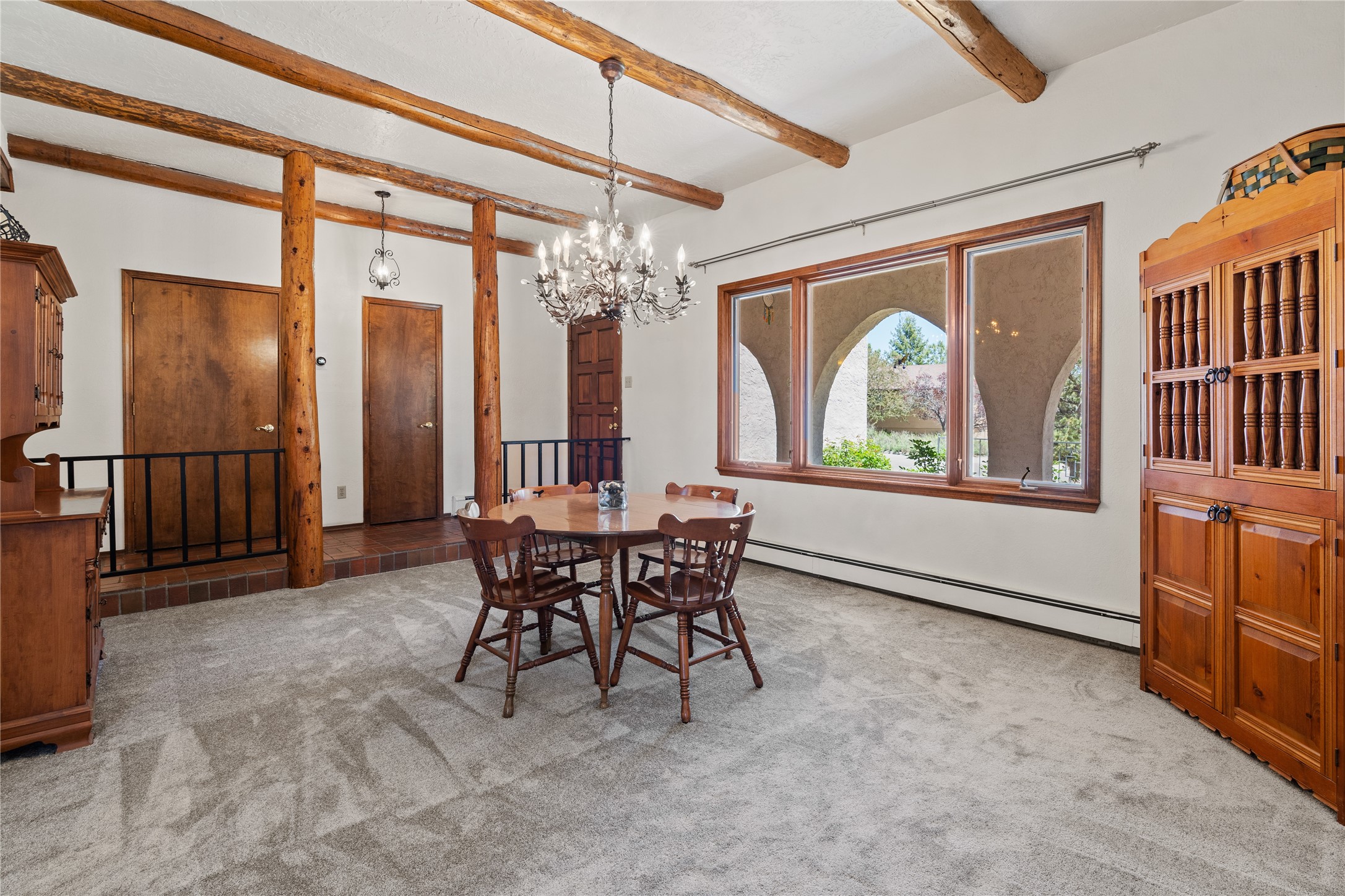 1905 Camino Redondo, Los Alamos, New Mexico image 6