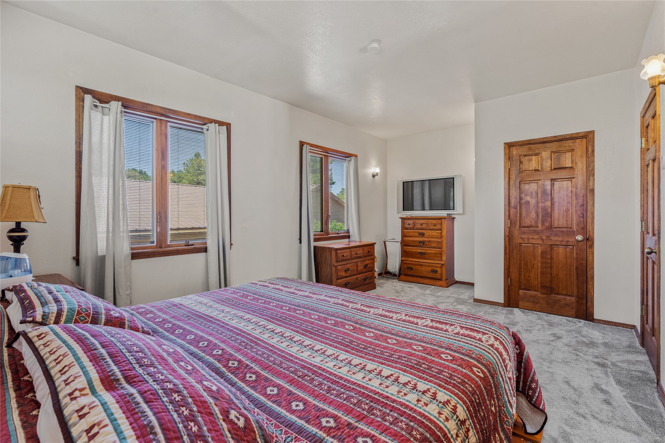 1905 Camino Redondo, Los Alamos, New Mexico image 33