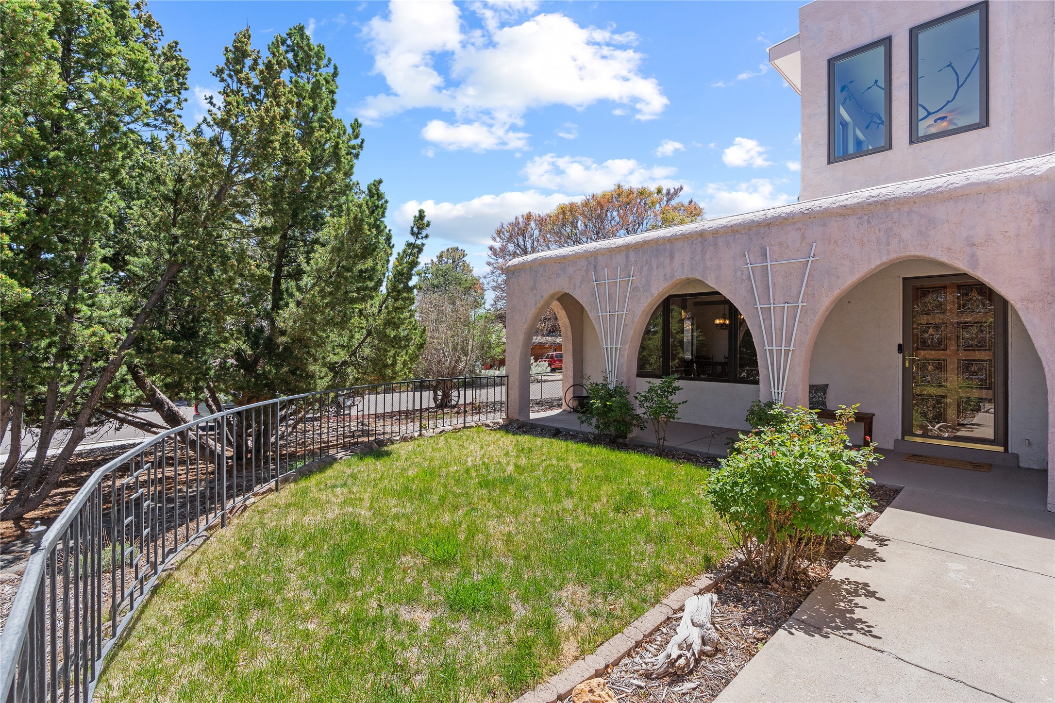1905 Camino Redondo, Los Alamos, New Mexico image 38