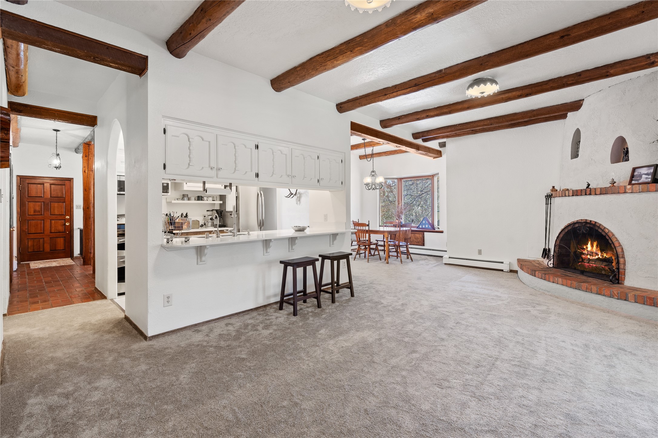 1905 Camino Redondo, Los Alamos, New Mexico image 12