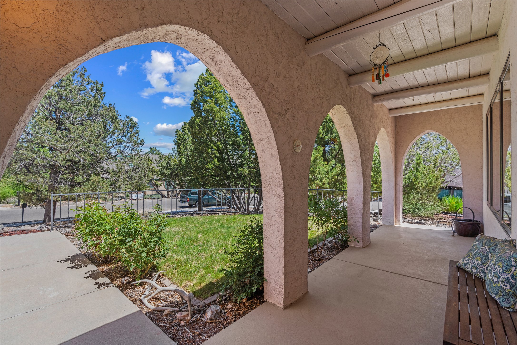 1905 Camino Redondo, Los Alamos, New Mexico image 41