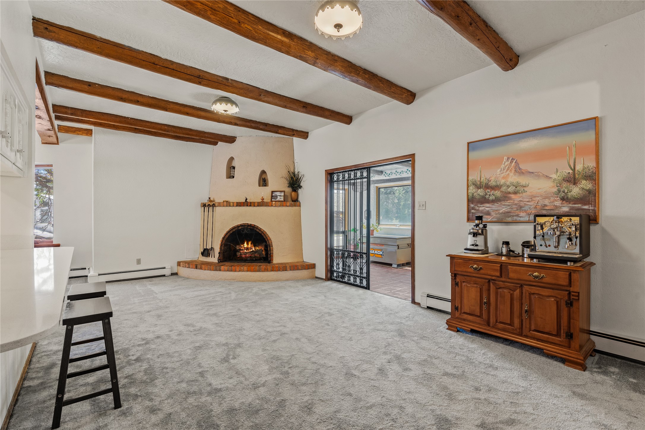 1905 Camino Redondo, Los Alamos, New Mexico image 11