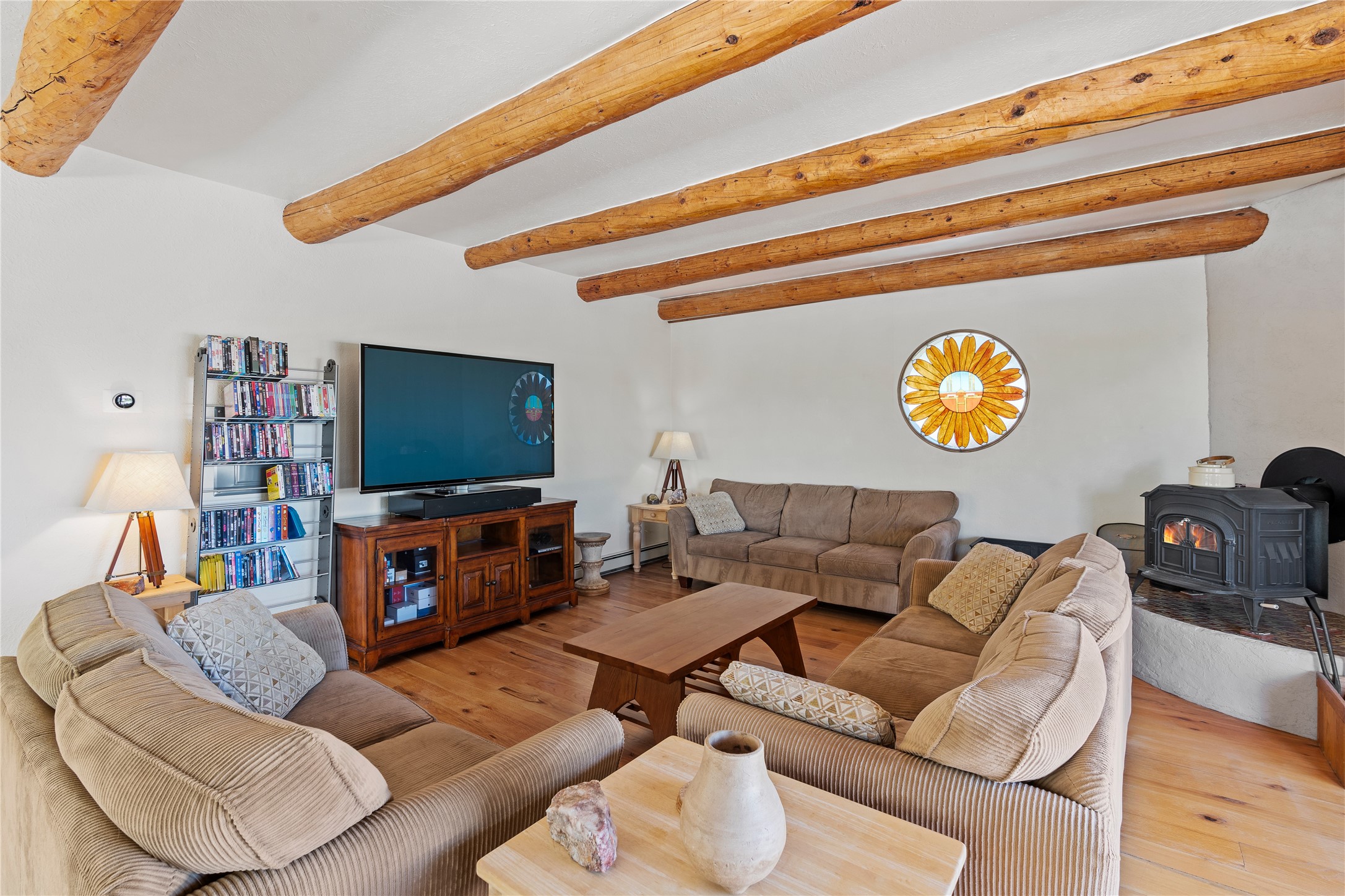 1905 Camino Redondo, Los Alamos, New Mexico image 27