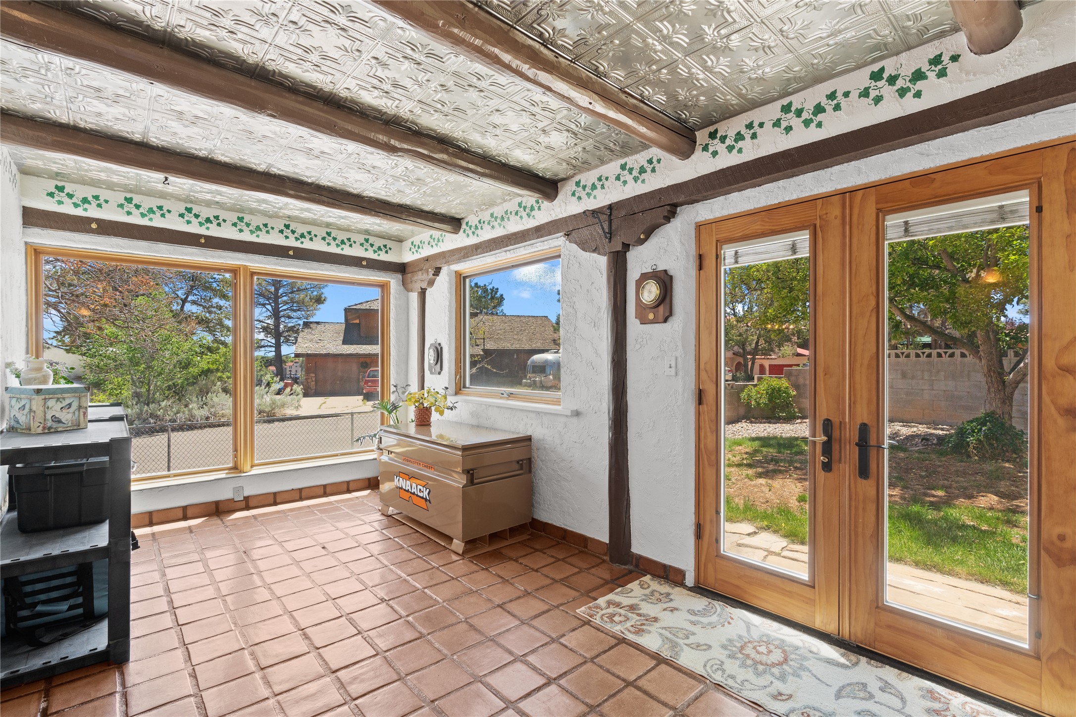 1905 Camino Redondo, Los Alamos, New Mexico image 15