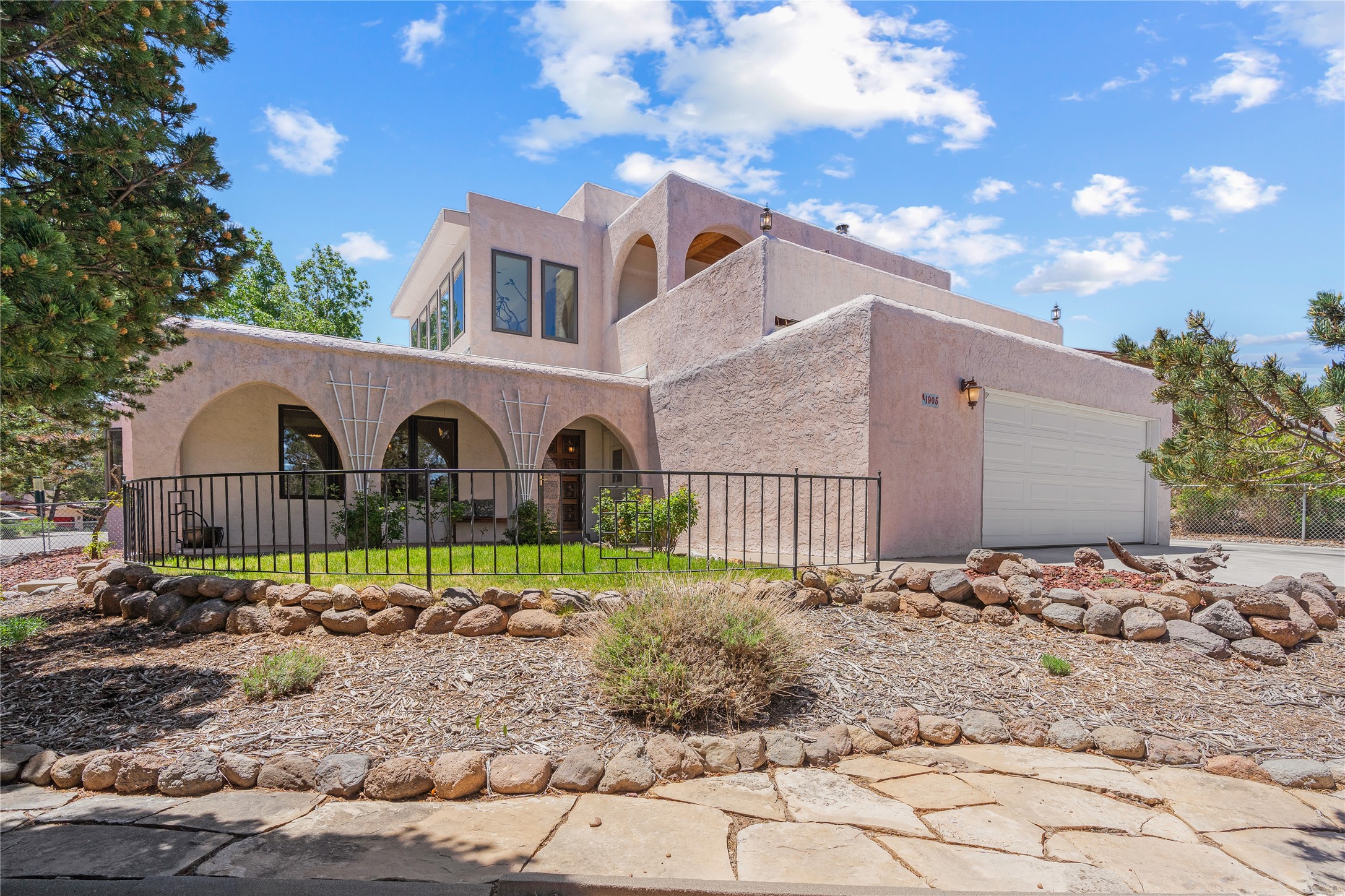 1905 Camino Redondo, Los Alamos, New Mexico image 3