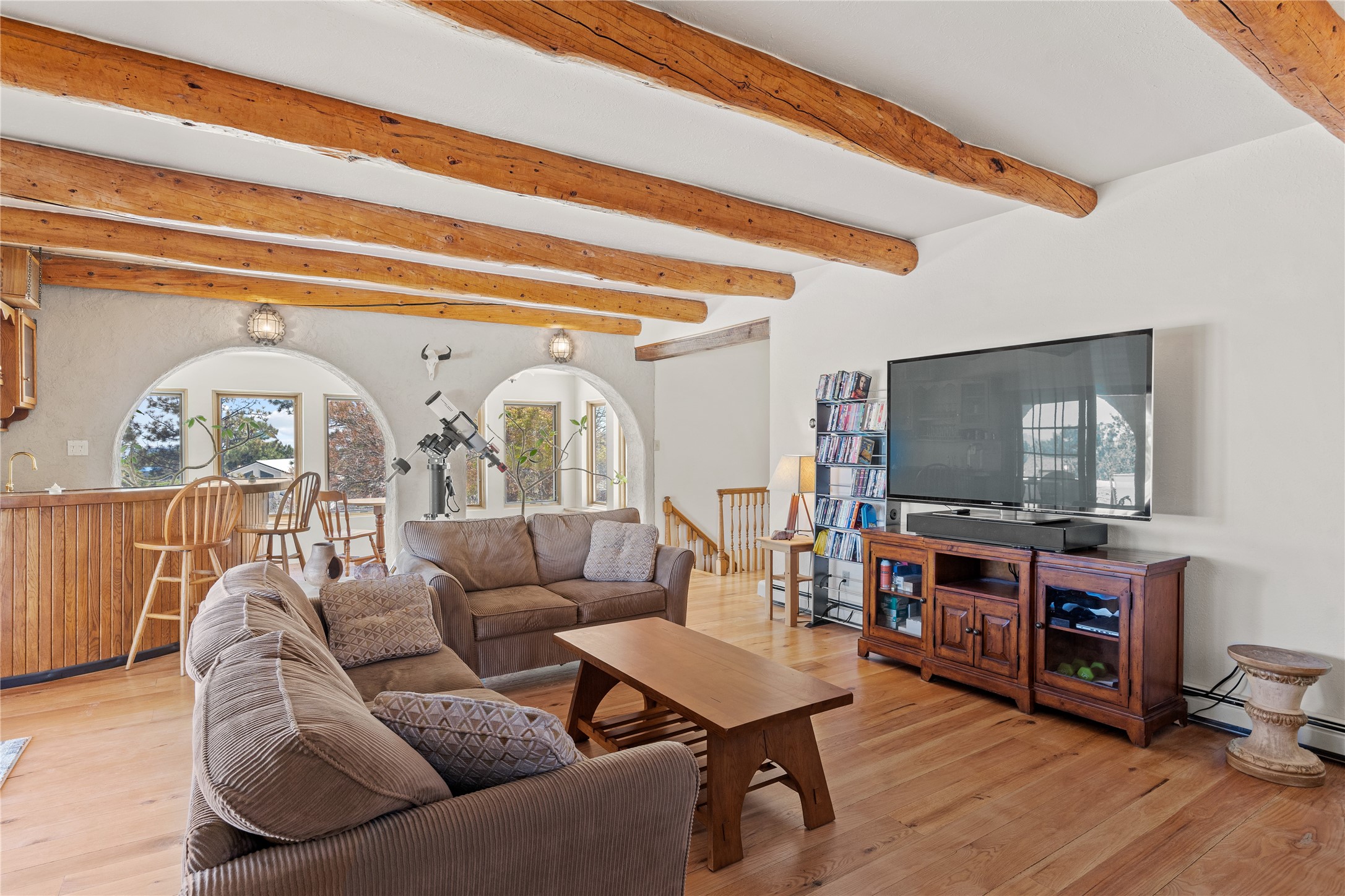 1905 Camino Redondo, Los Alamos, New Mexico image 28