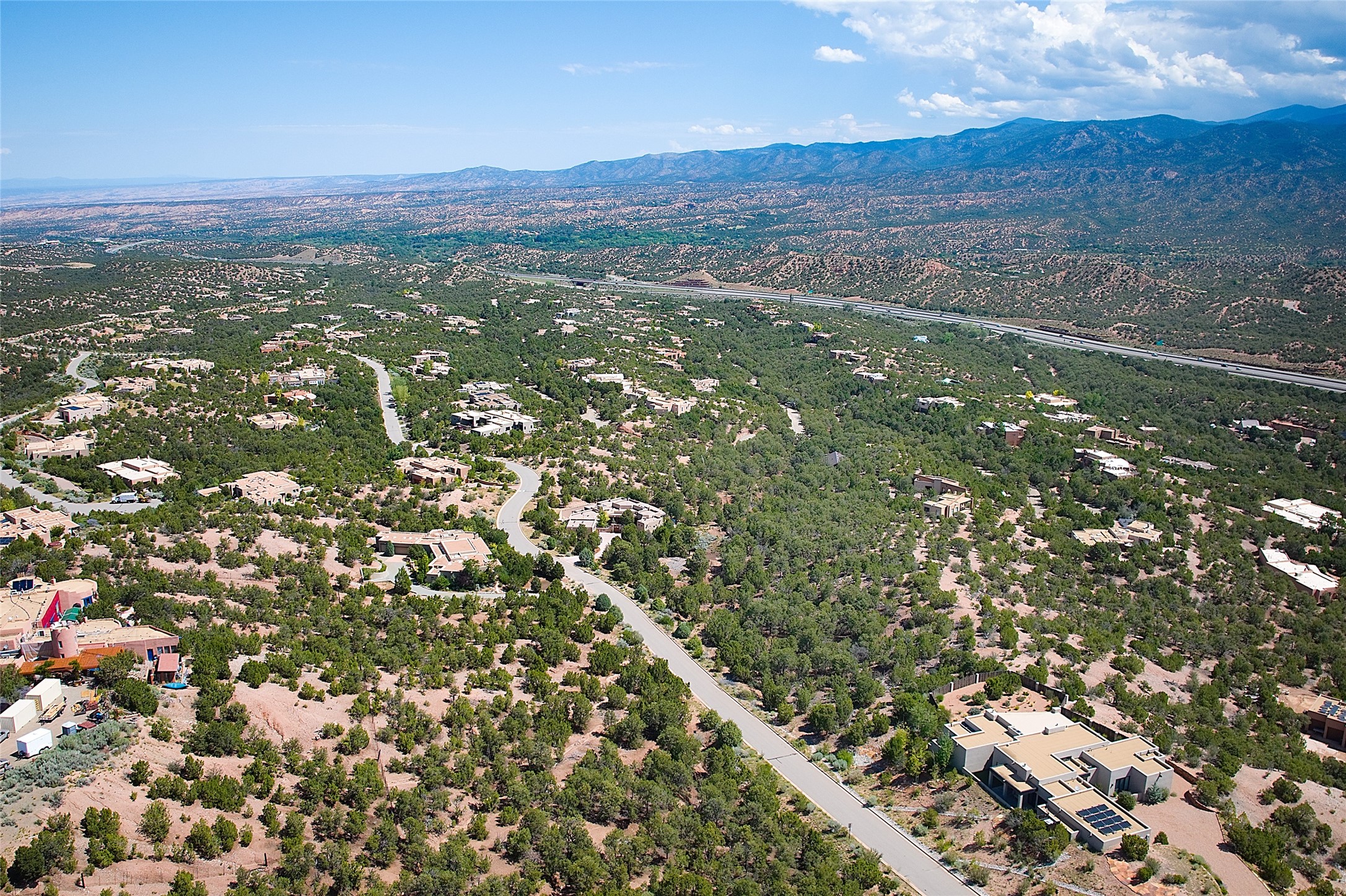 1164 S Summit Drive, Lot 15 Dr, Santa Fe, New Mexico image 12