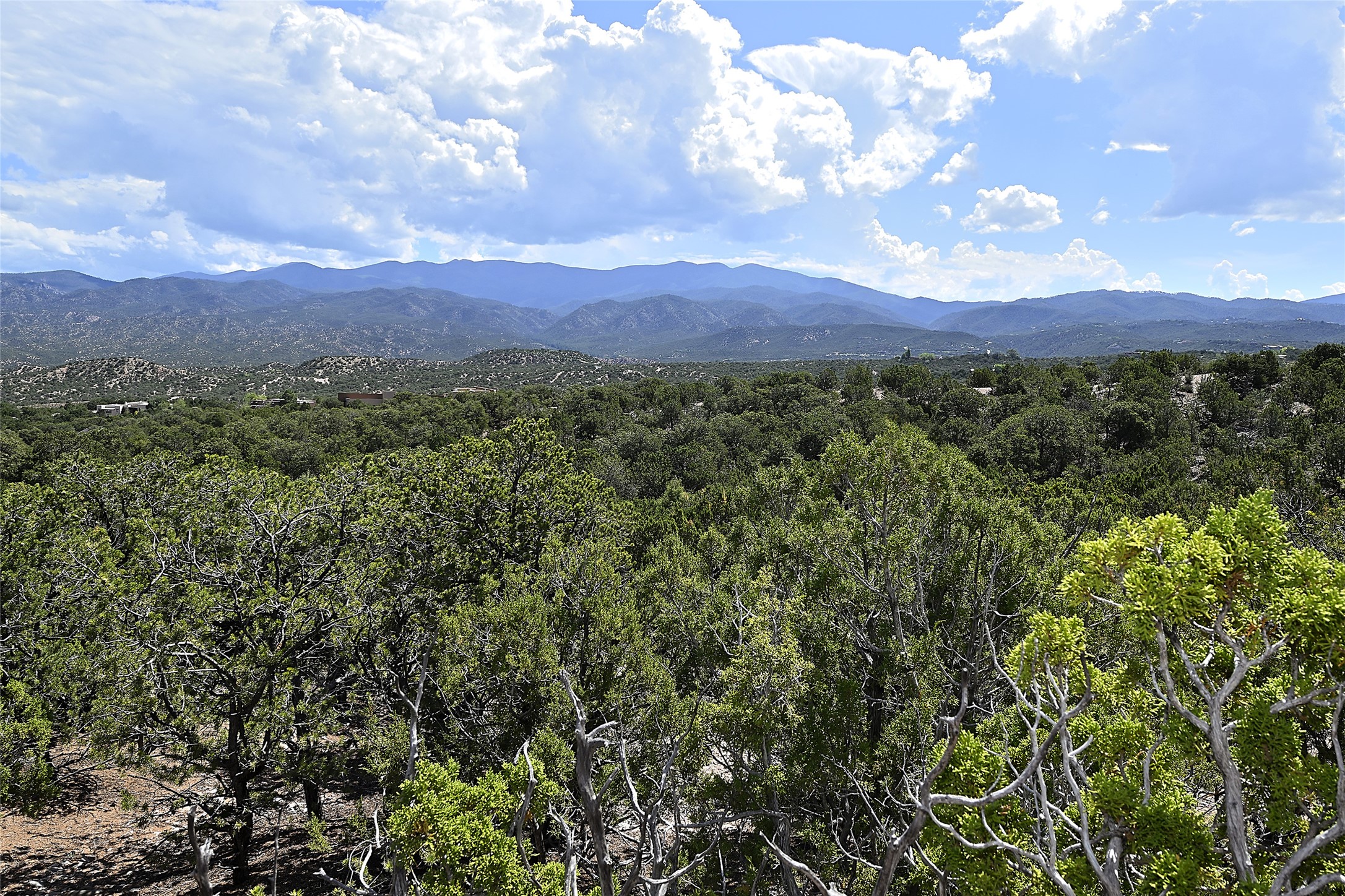 1164 S Summit Drive, Lot 15 Dr, Santa Fe, New Mexico image 3