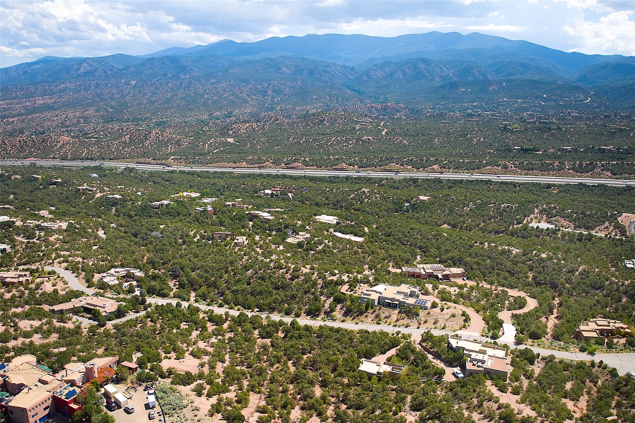 1164 S Summit Drive, Lot 15 Dr, Santa Fe, New Mexico image 20