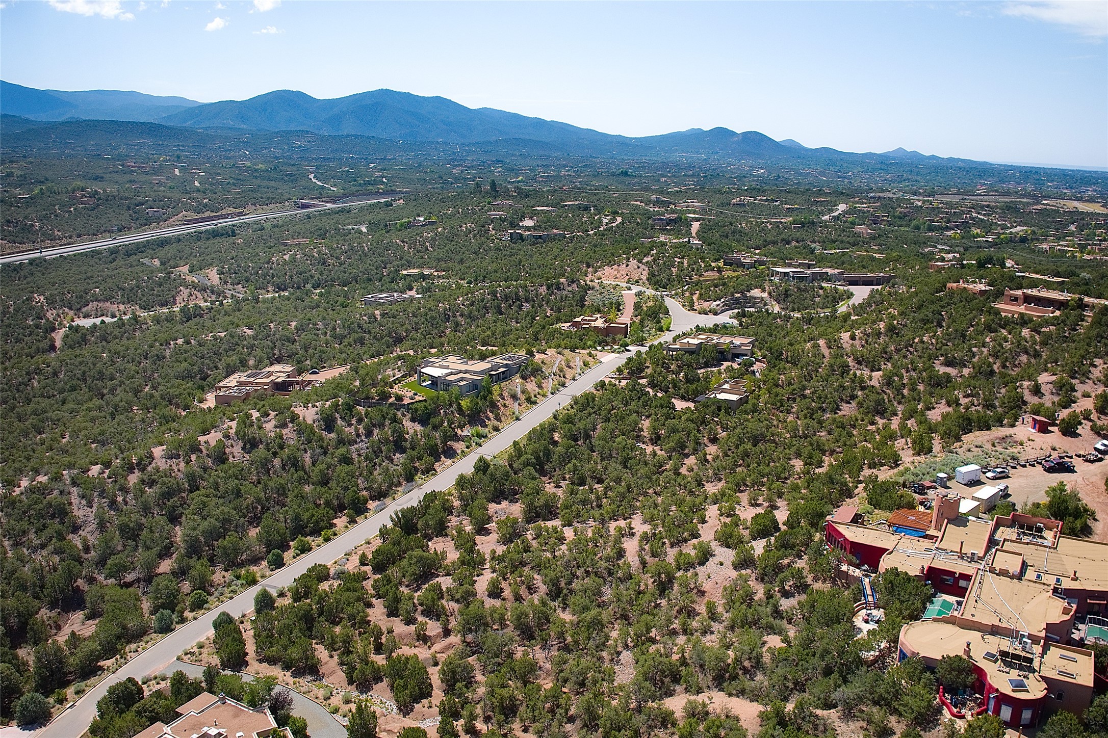 1164 S Summit Drive, Lot 15 Dr, Santa Fe, New Mexico image 18