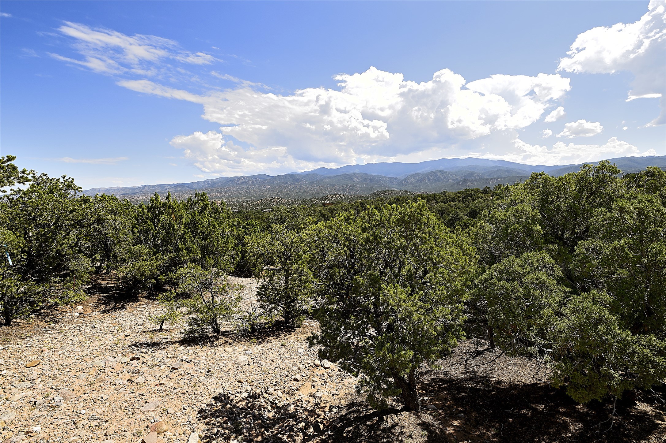 1164 S Summit Drive, Lot 15 Dr, Santa Fe, New Mexico image 1