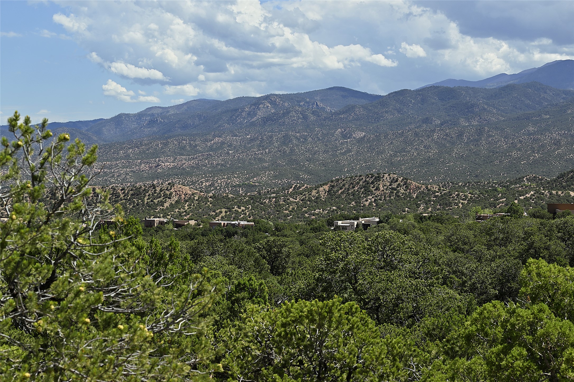 1164 S Summit Drive, Lot 15 Dr, Santa Fe, New Mexico image 5