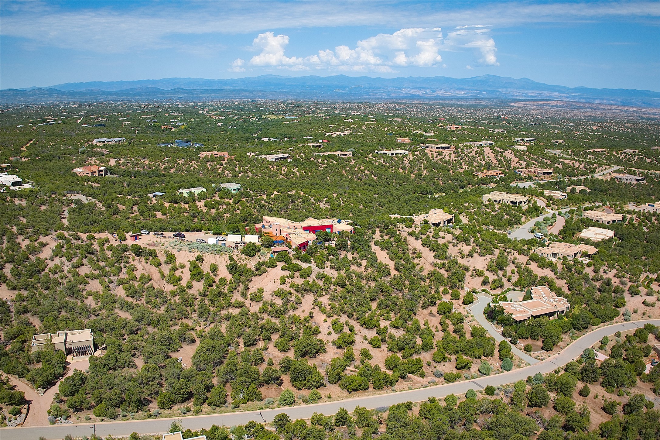 1164 S Summit Drive, Lot 15 Dr, Santa Fe, New Mexico image 14